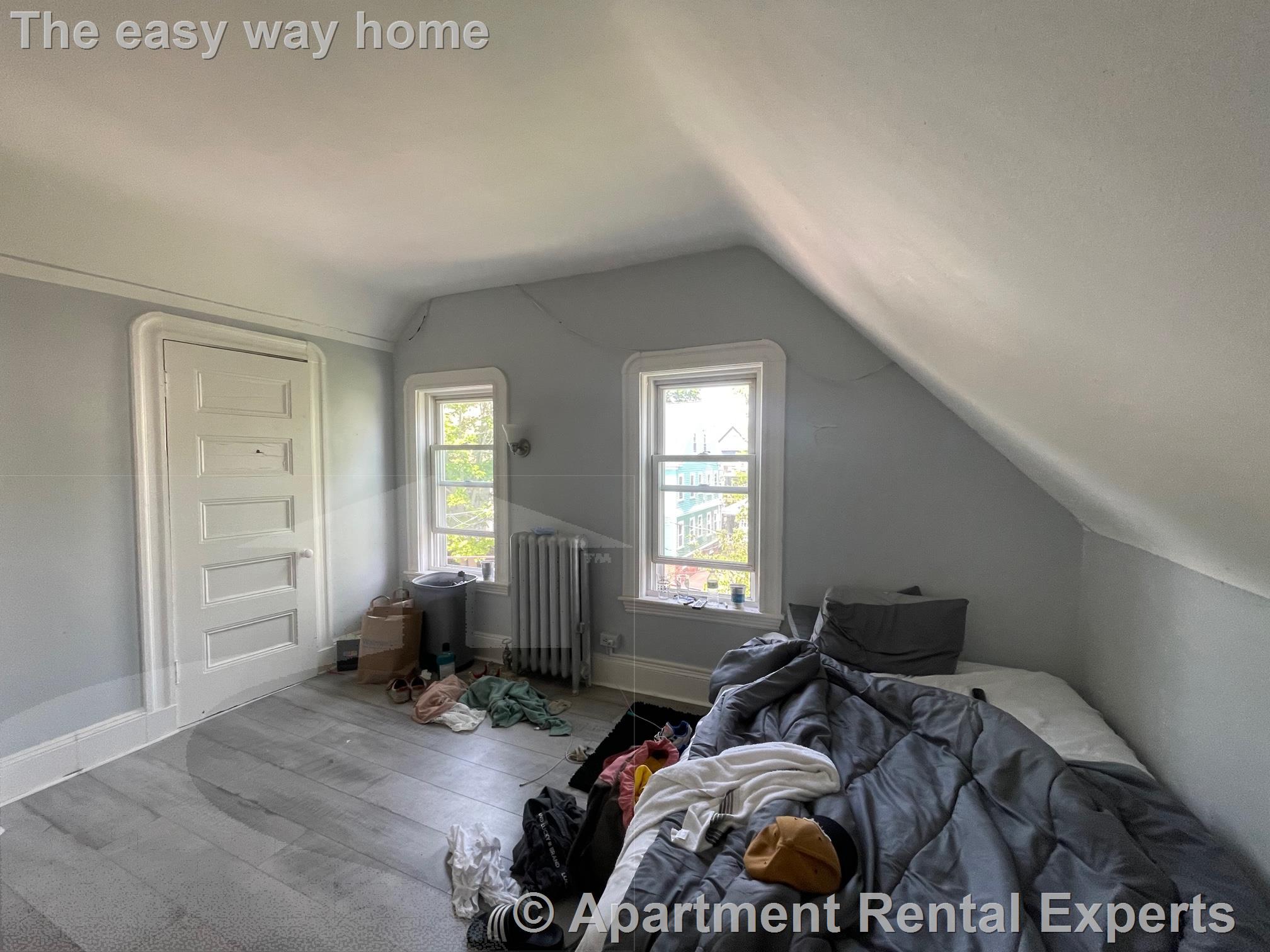 43 Hall Ave, Davis Square