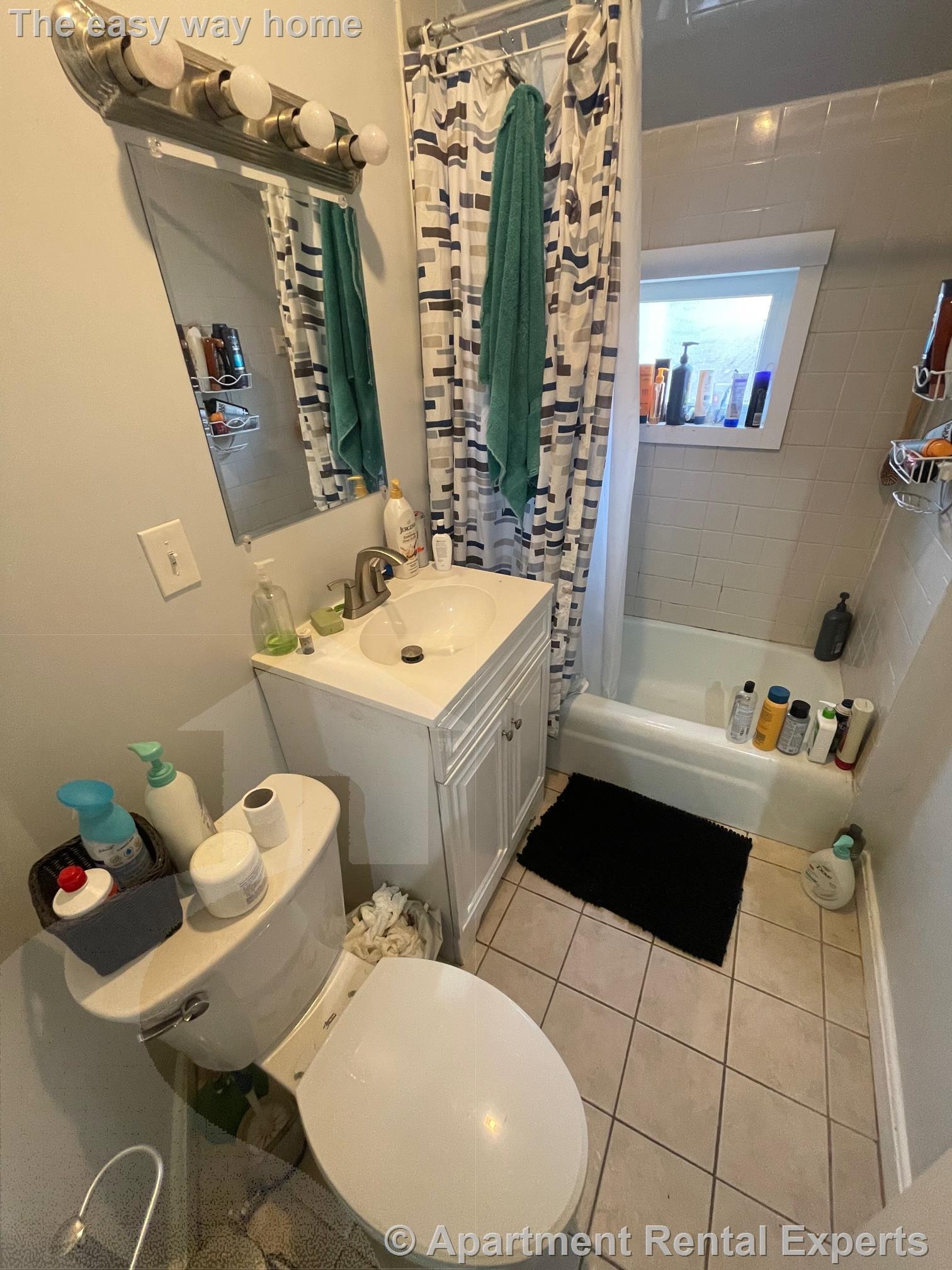 43 Hall Ave, Davis Square