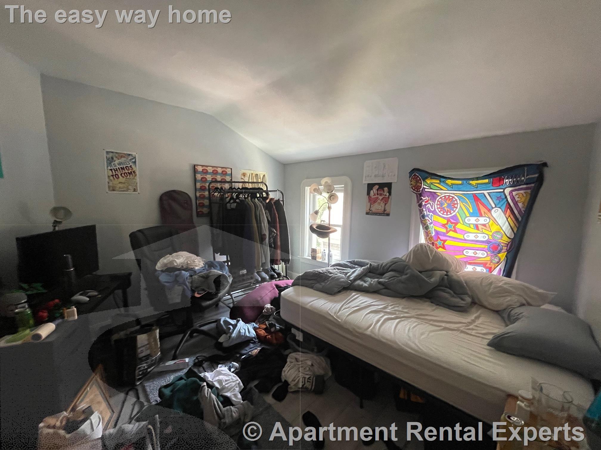 43 Hall Ave, Davis Square