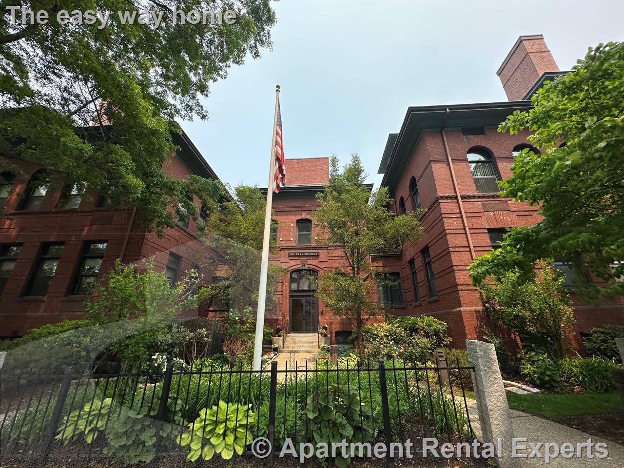 88 Park Ave, Arlington