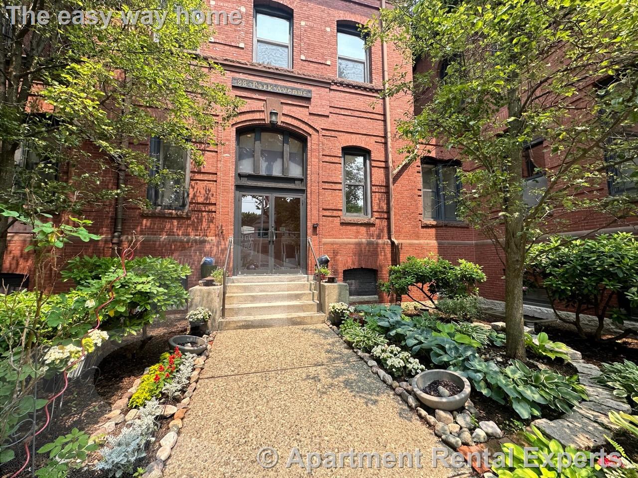 88 Park Ave, Arlington