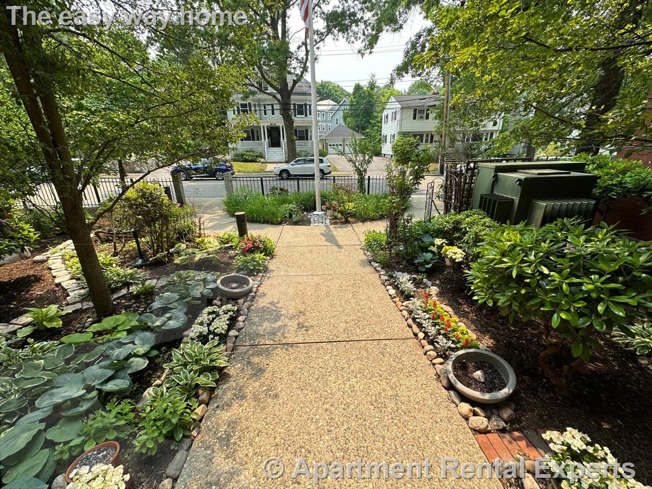 88 Park Ave, Arlington