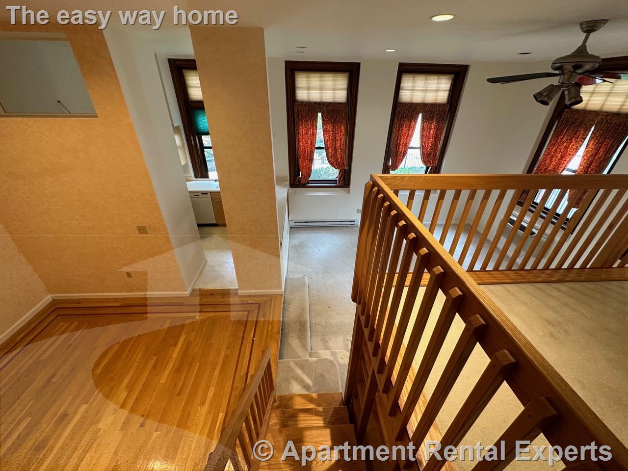 88 Park Ave, Arlington