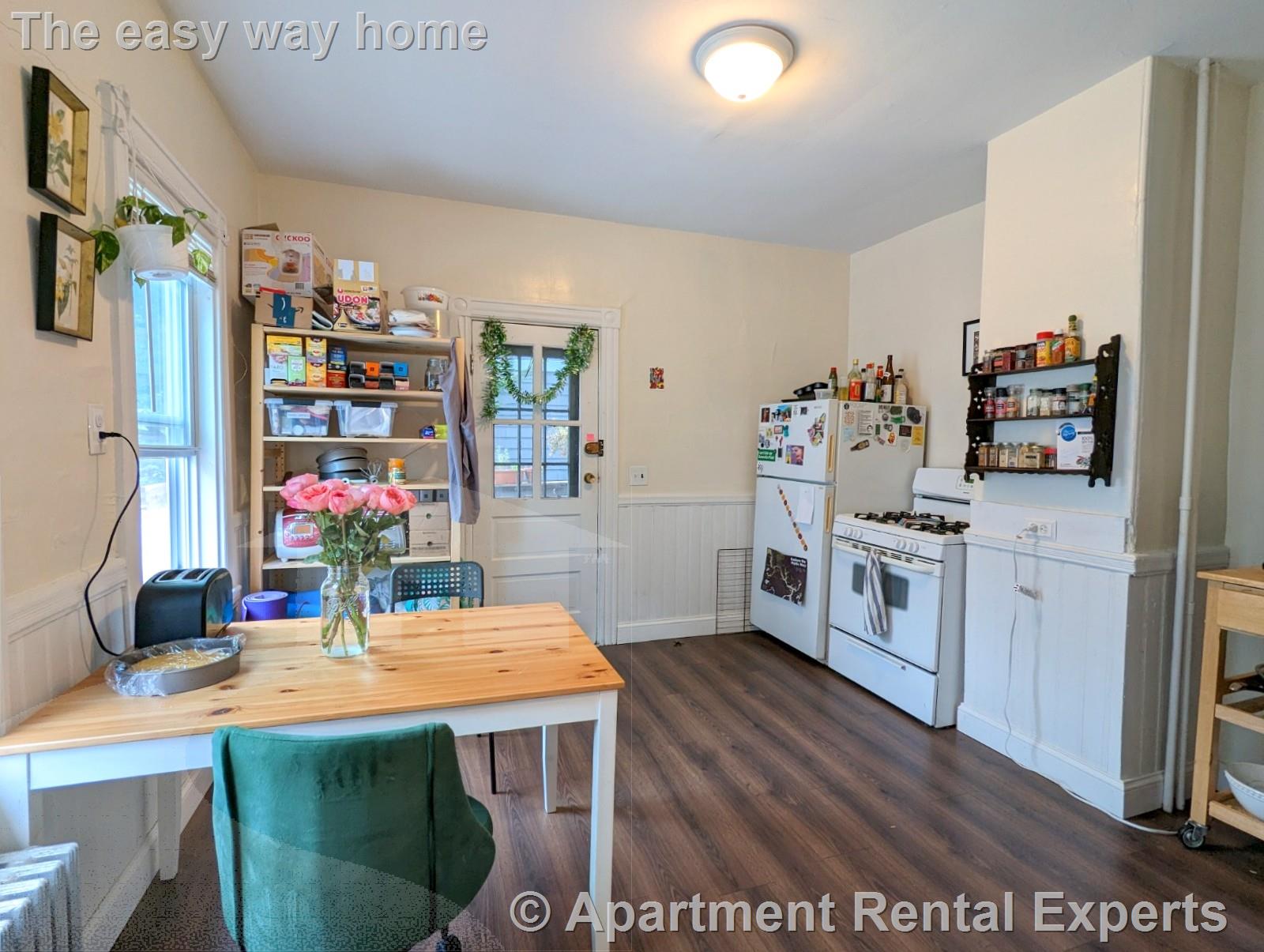 11-13 Porter St, Porter Square