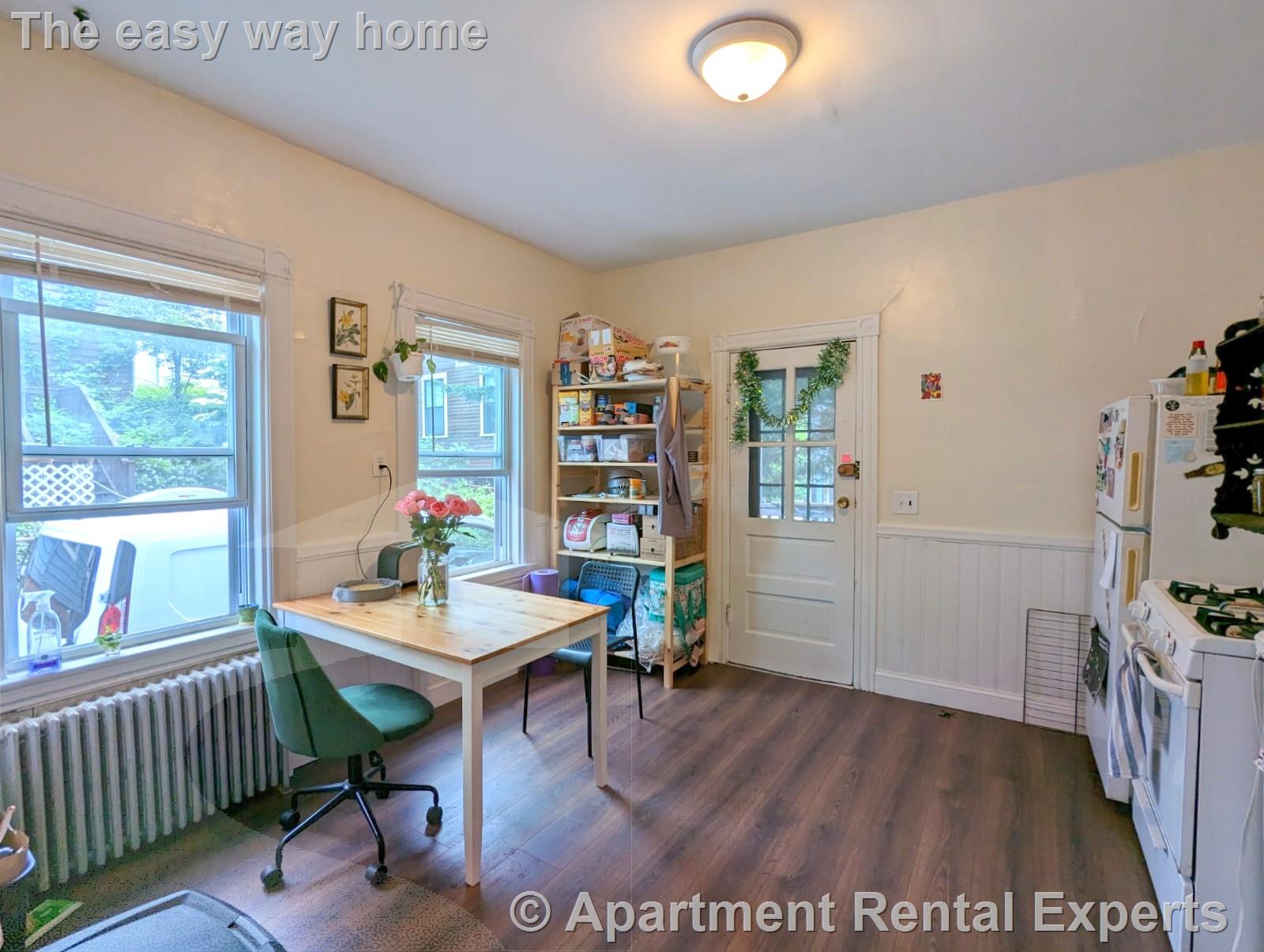 11-13 Porter St, Porter Square