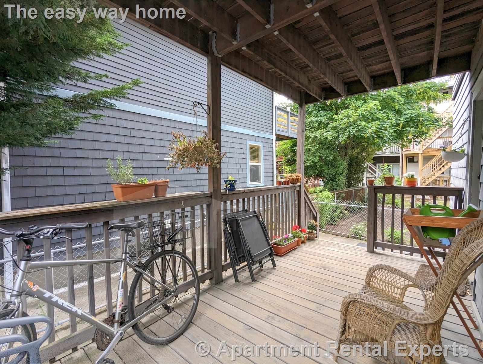 11-13 Porter St, Porter Square