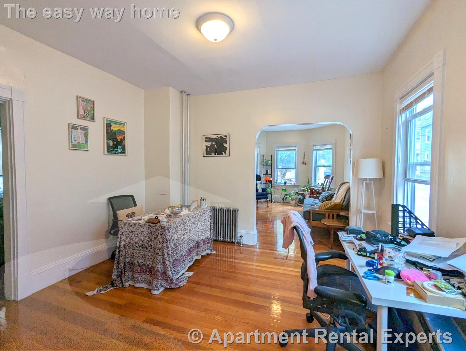 11-13 Porter St, Porter Square