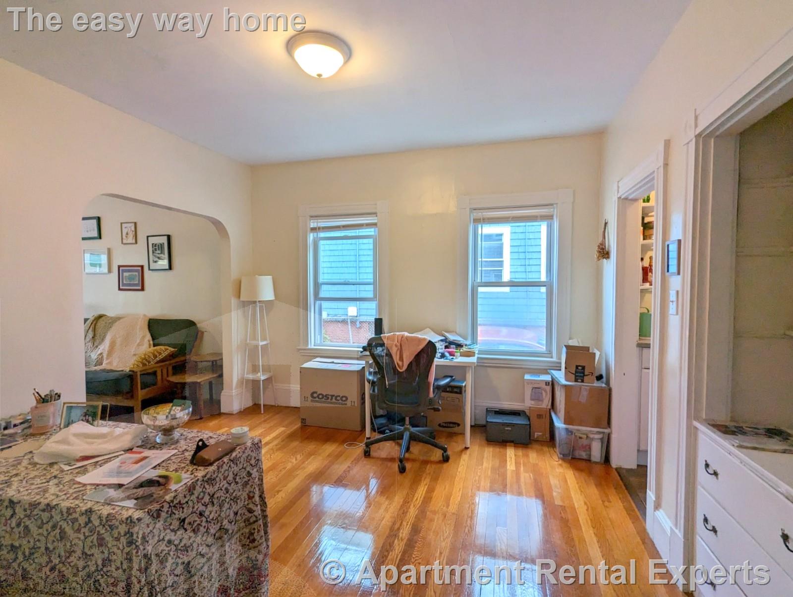 11-13 Porter St, Porter Square