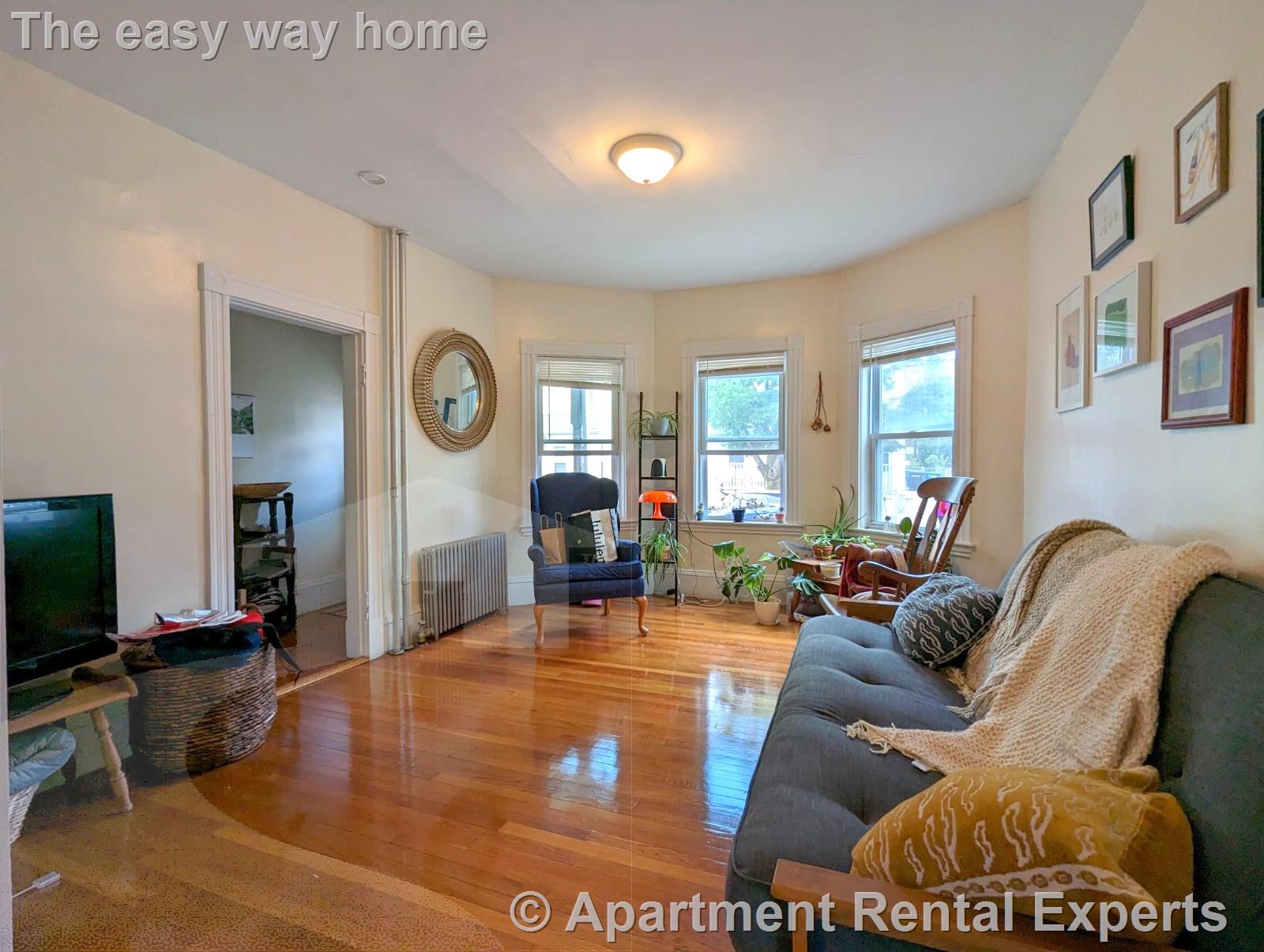 11-13 Porter St, Porter Square