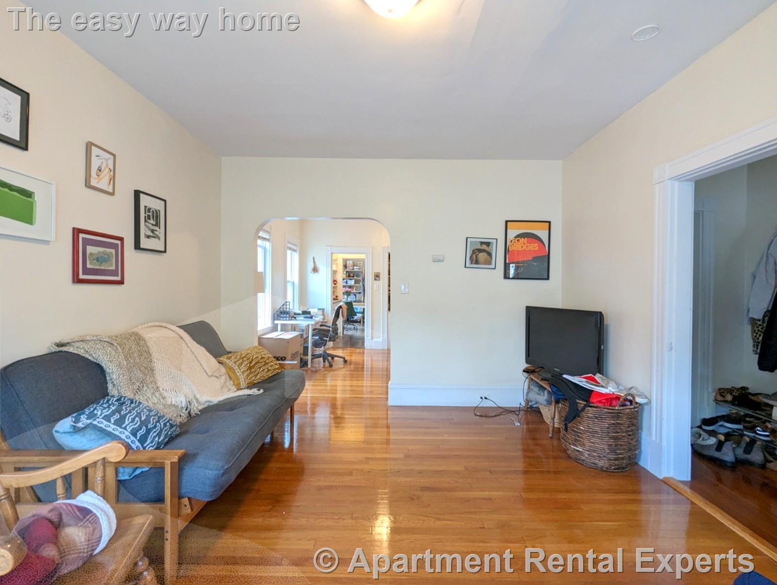 11-13 Porter St, Porter Square