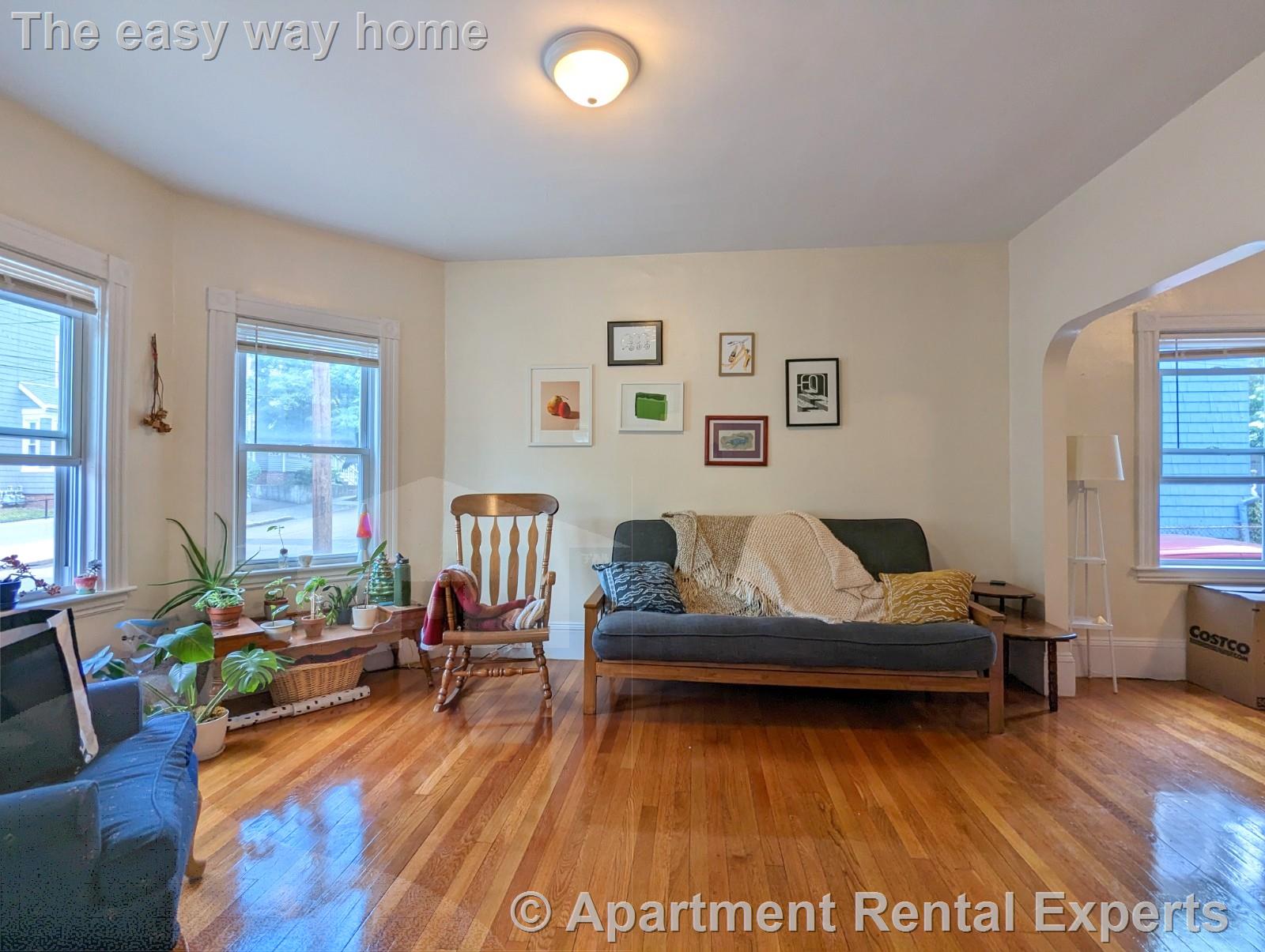 11-13 Porter St, Porter Square