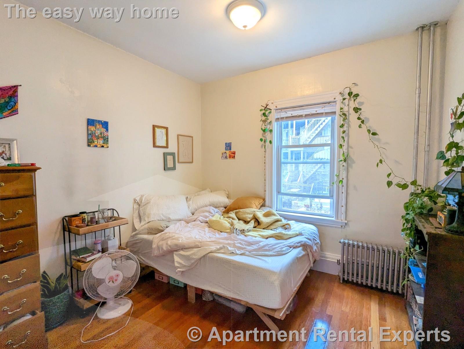 11-13 Porter St, Porter Square