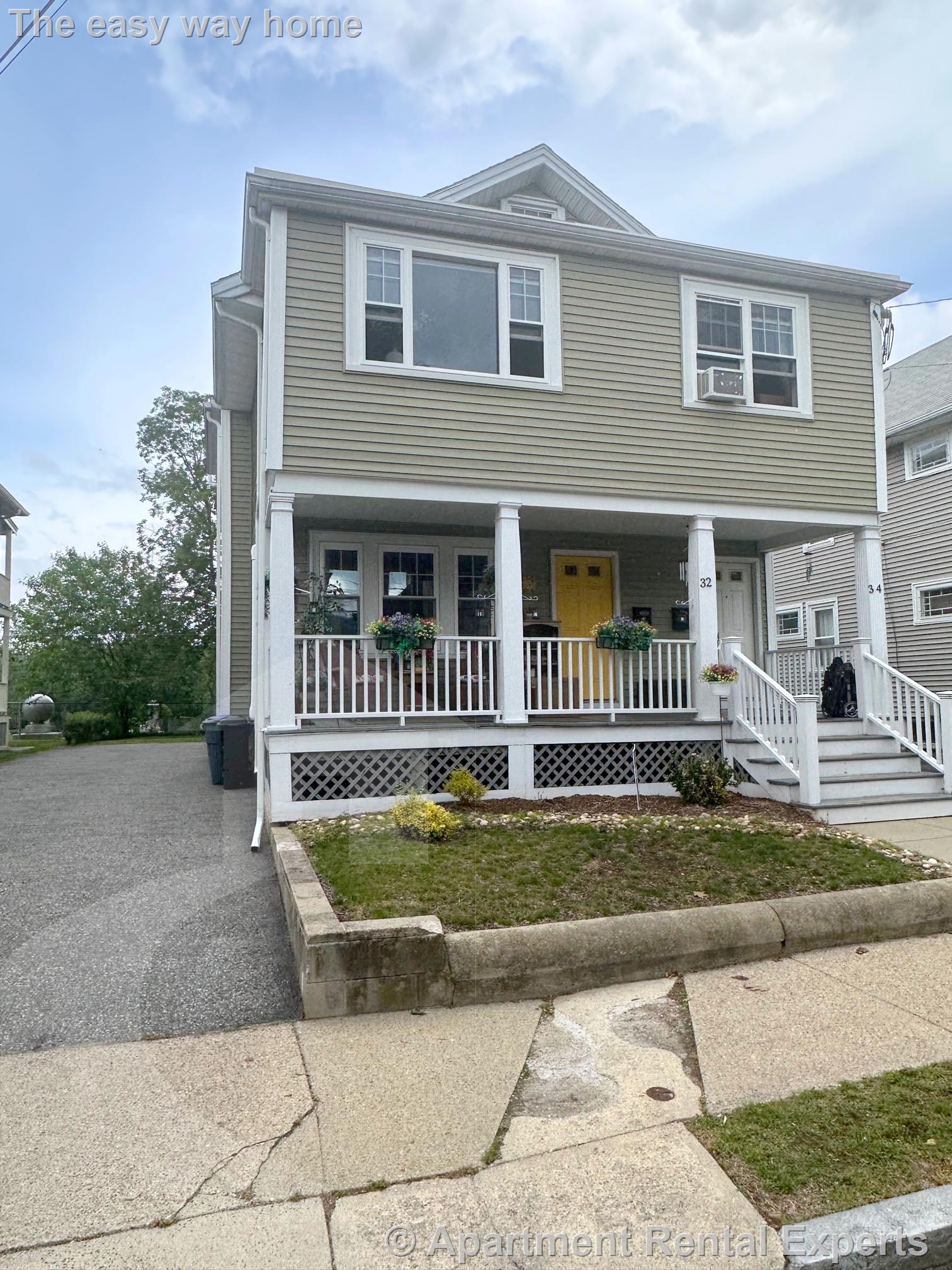 34 Sherborn St, Arlington