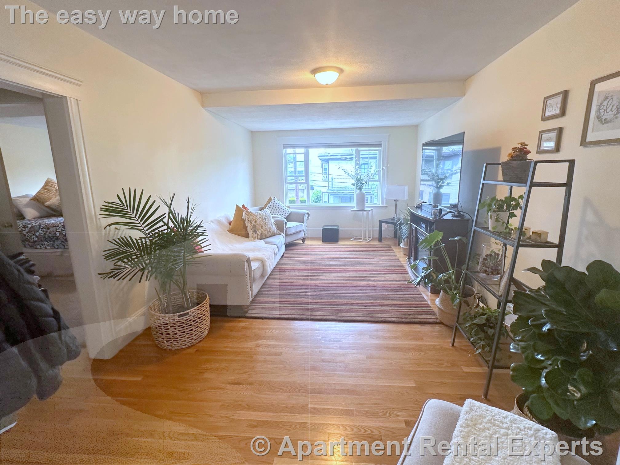 34 Sherborn St, Arlington