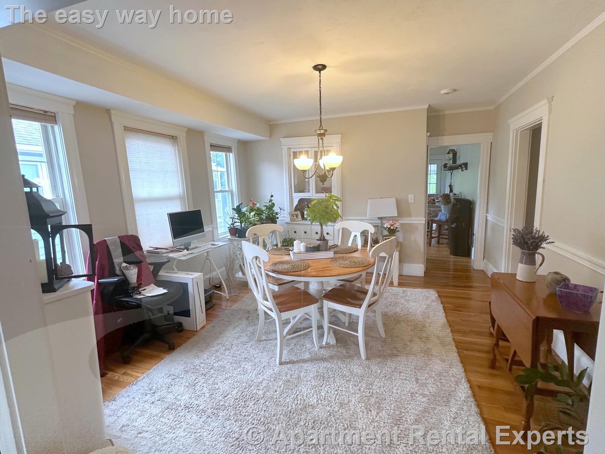 34 Sherborn St, Arlington