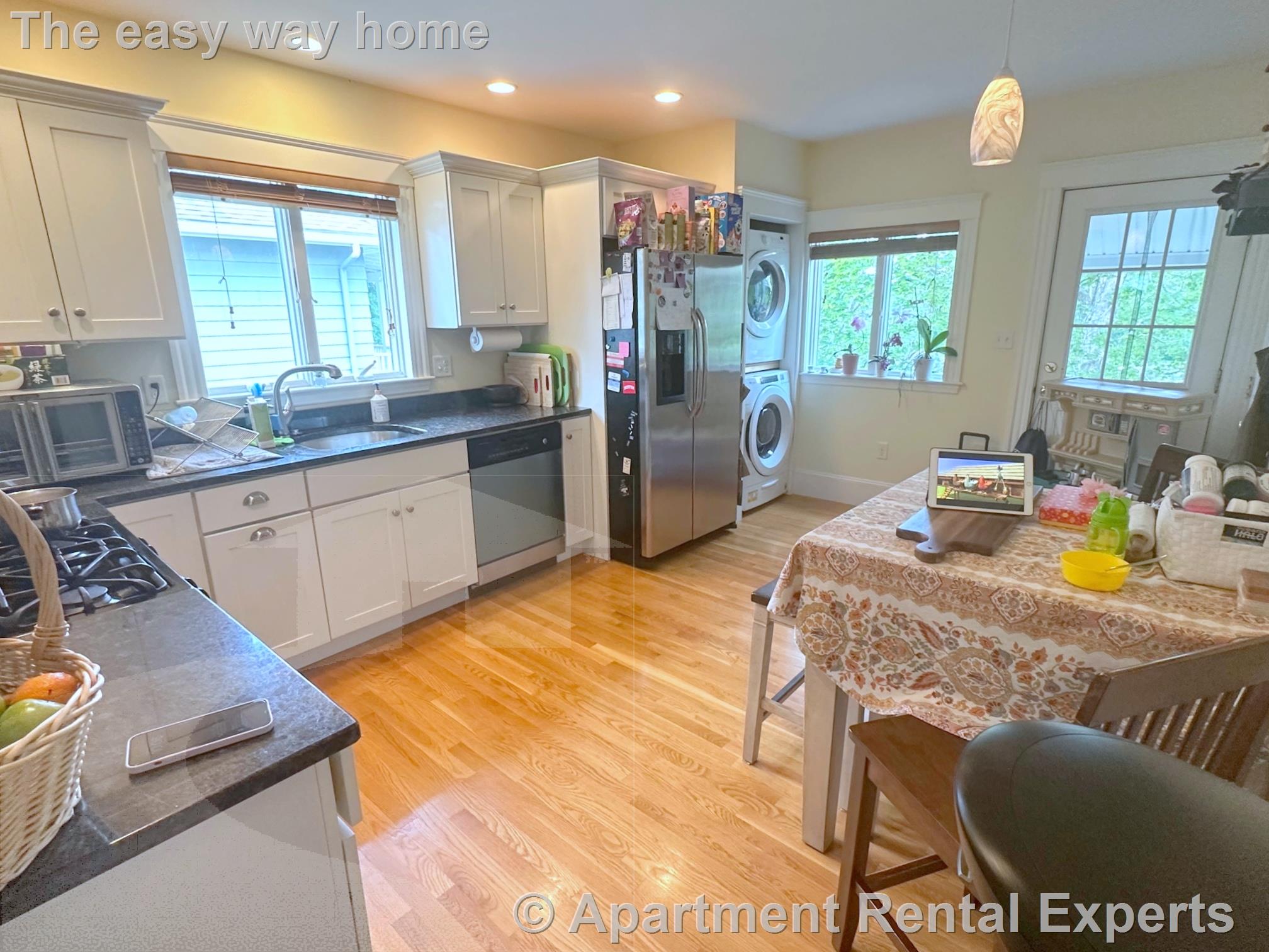 34 Sherborn St, Arlington