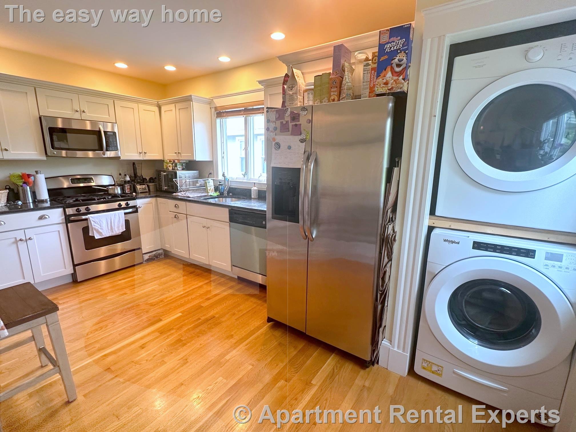 34 Sherborn St, Arlington