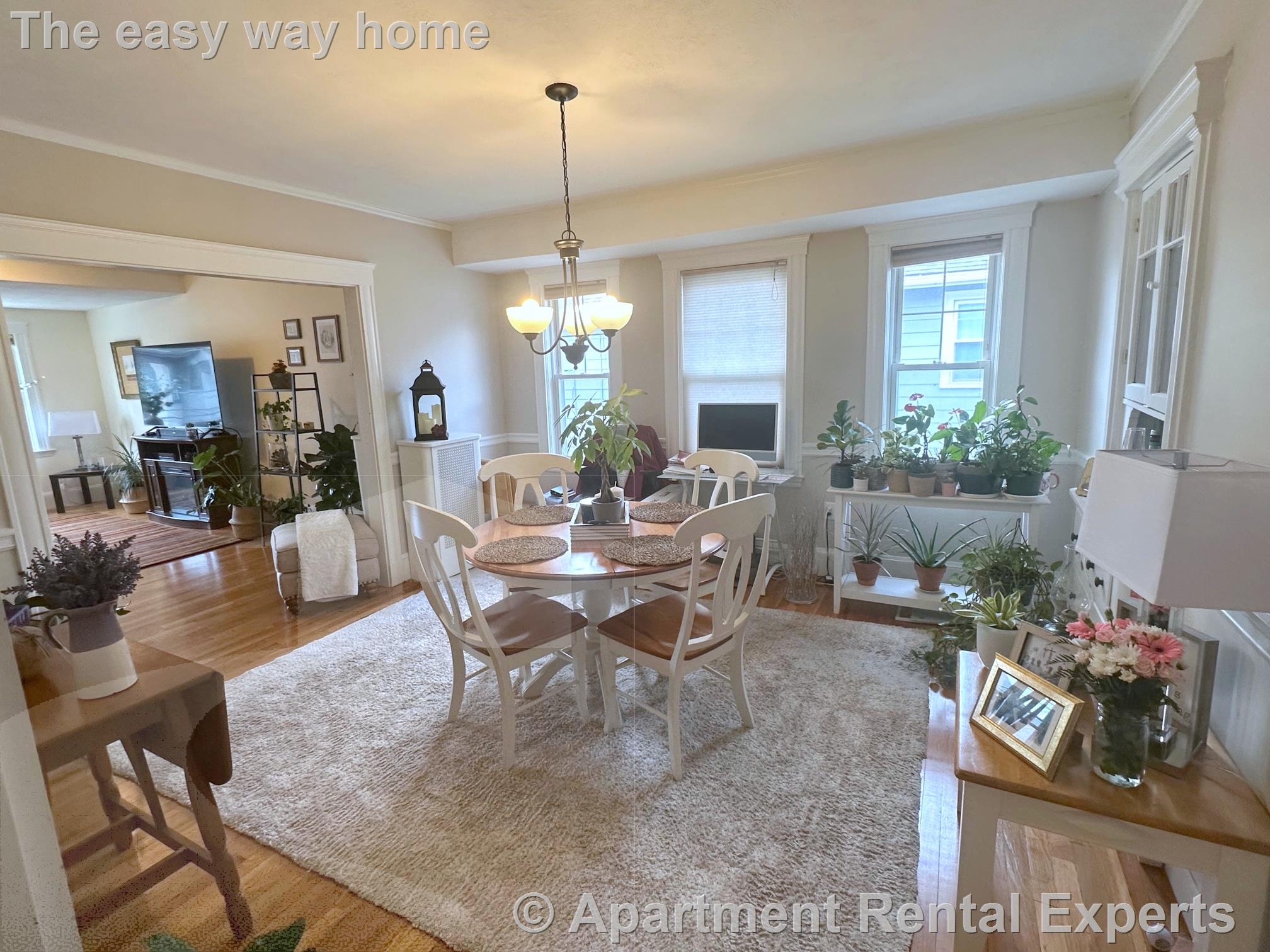 34 Sherborn St, Arlington