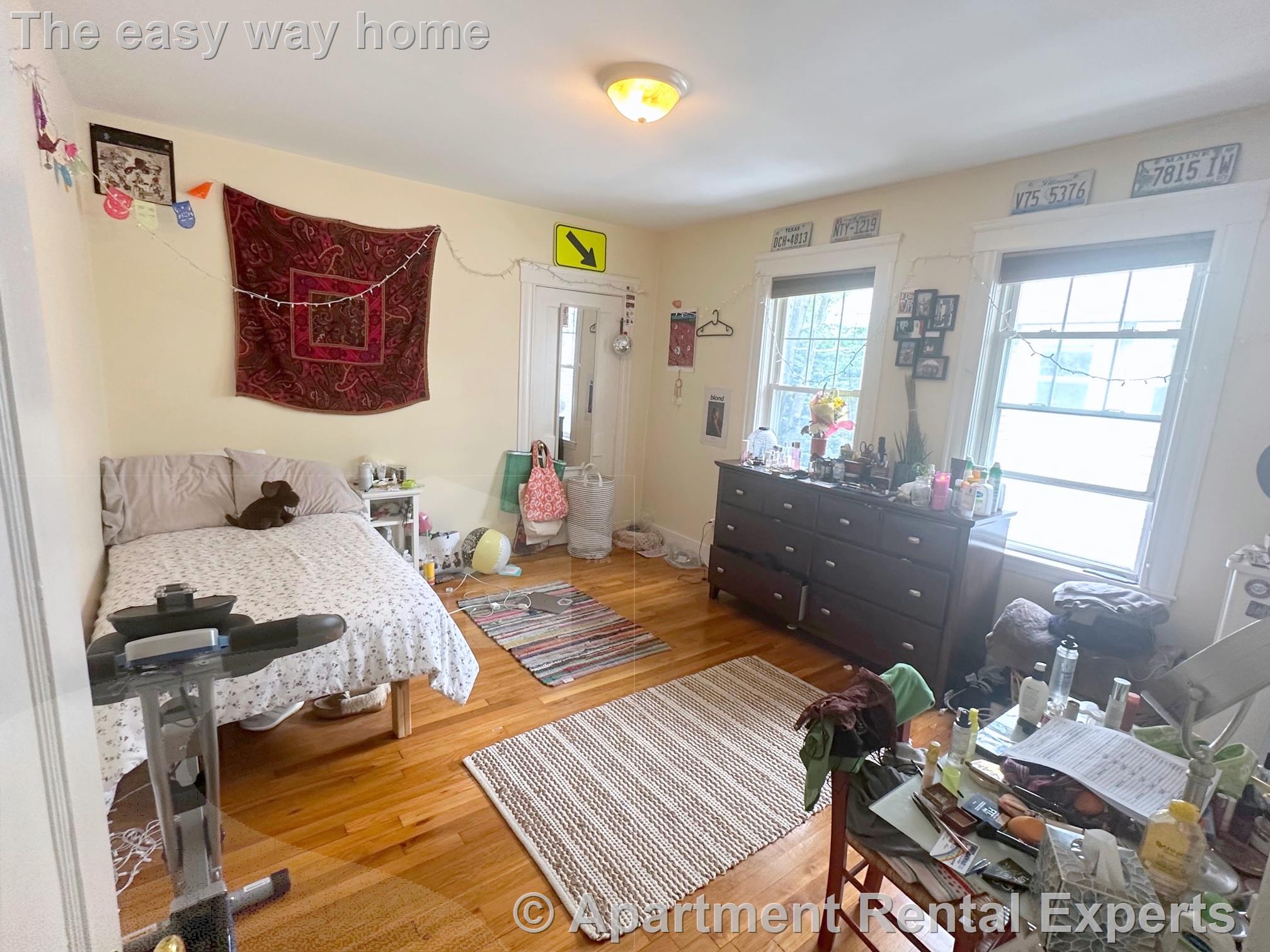 34 Sherborn St, Arlington