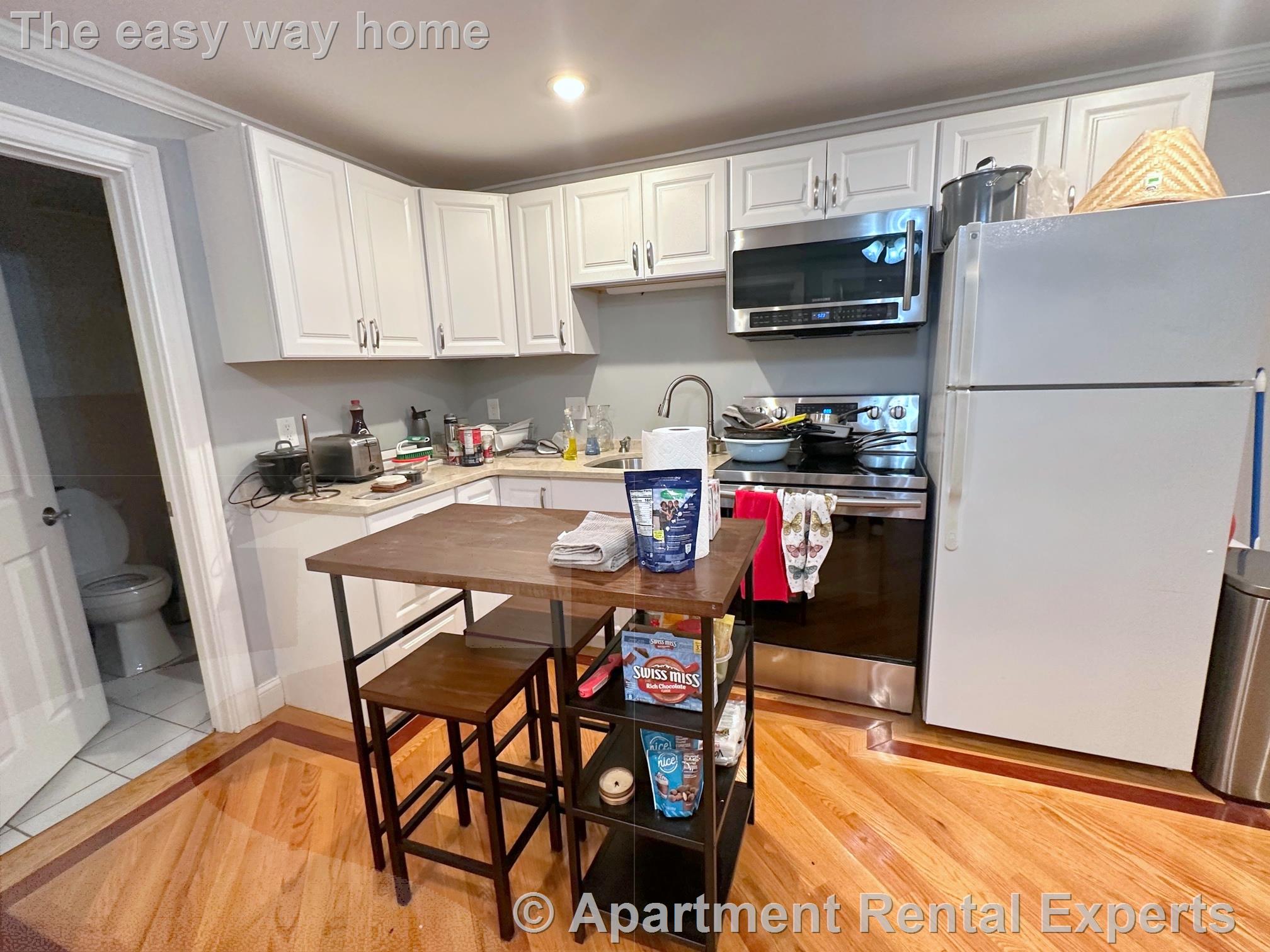 111 Sciarappa St, East Cambridge