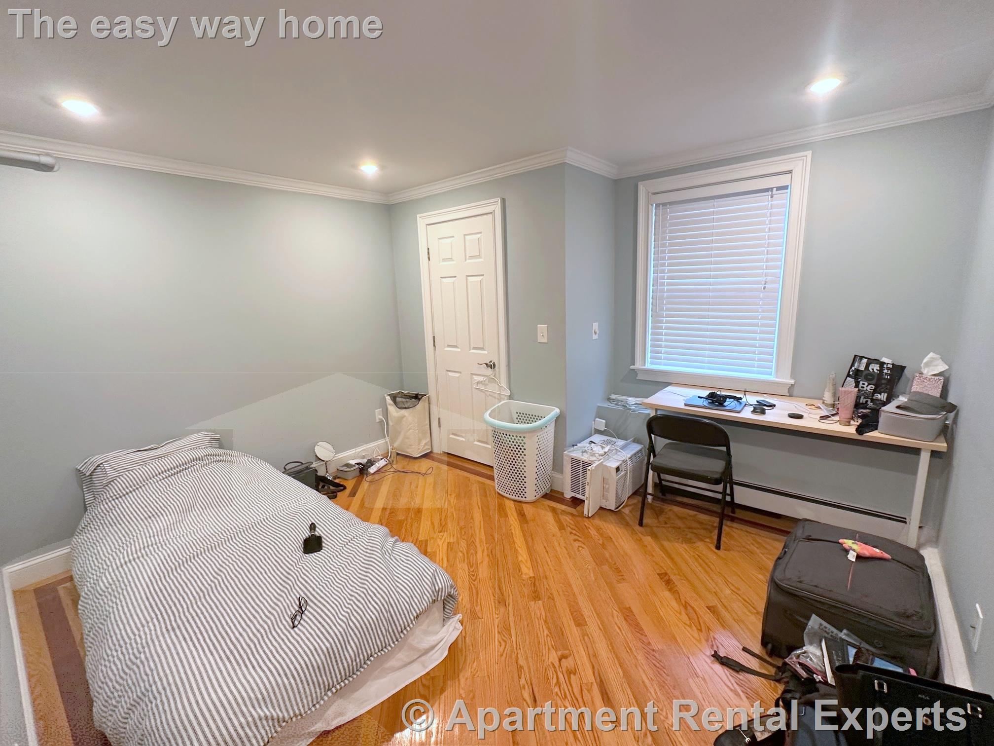 111 Sciarappa St, East Cambridge