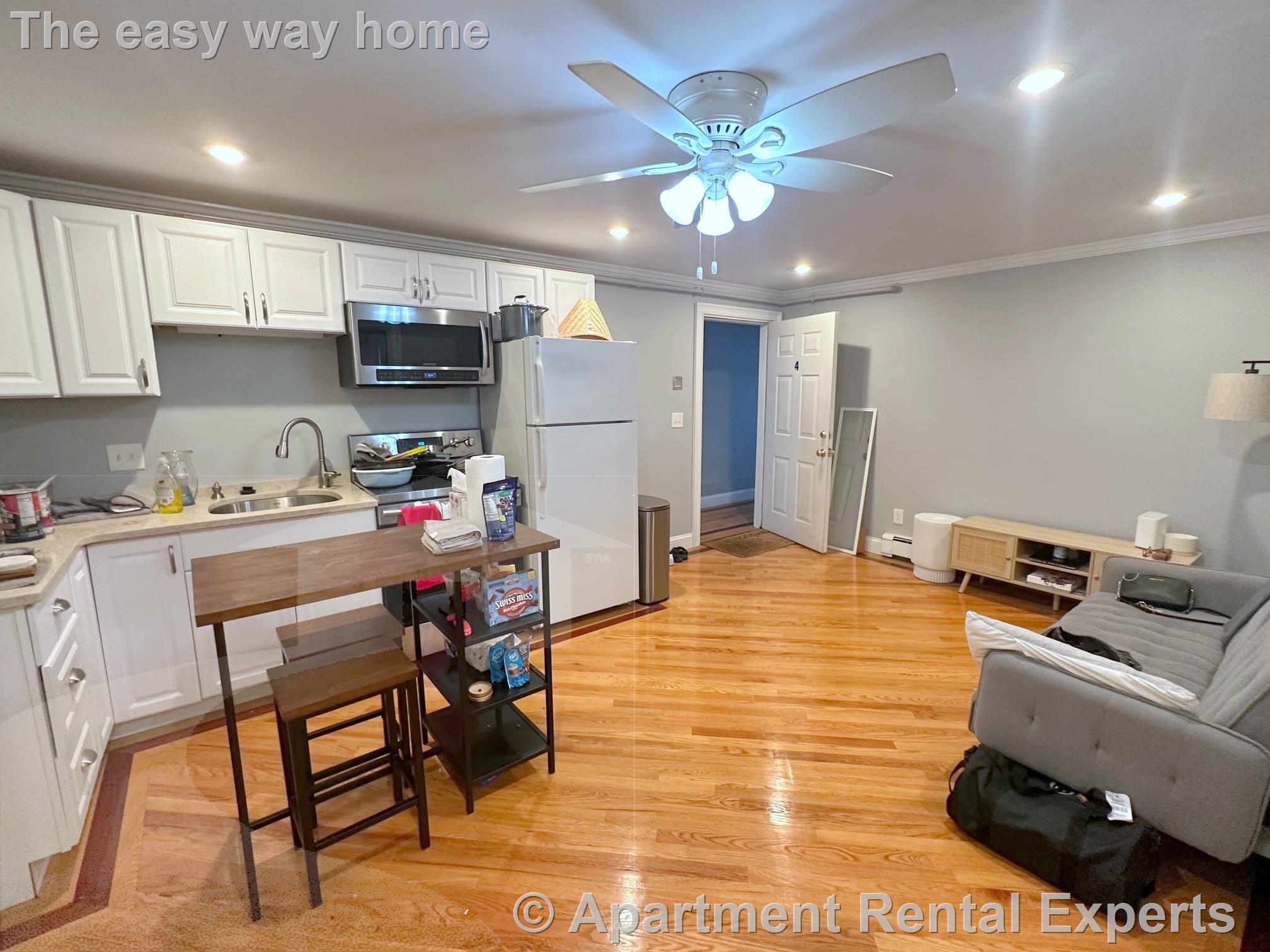 111 Sciarappa St, East Cambridge