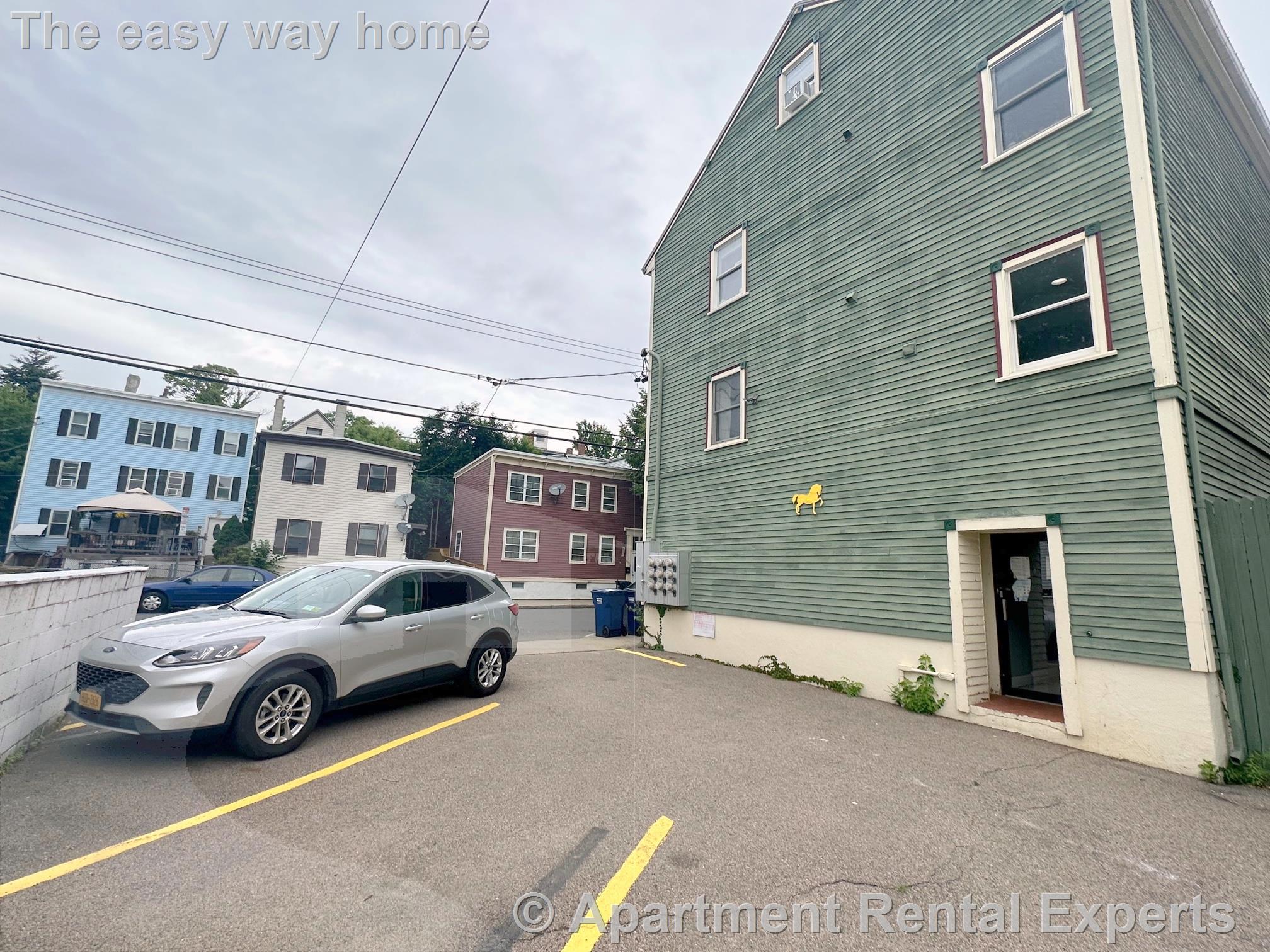 111 Sciarappa St, East Cambridge