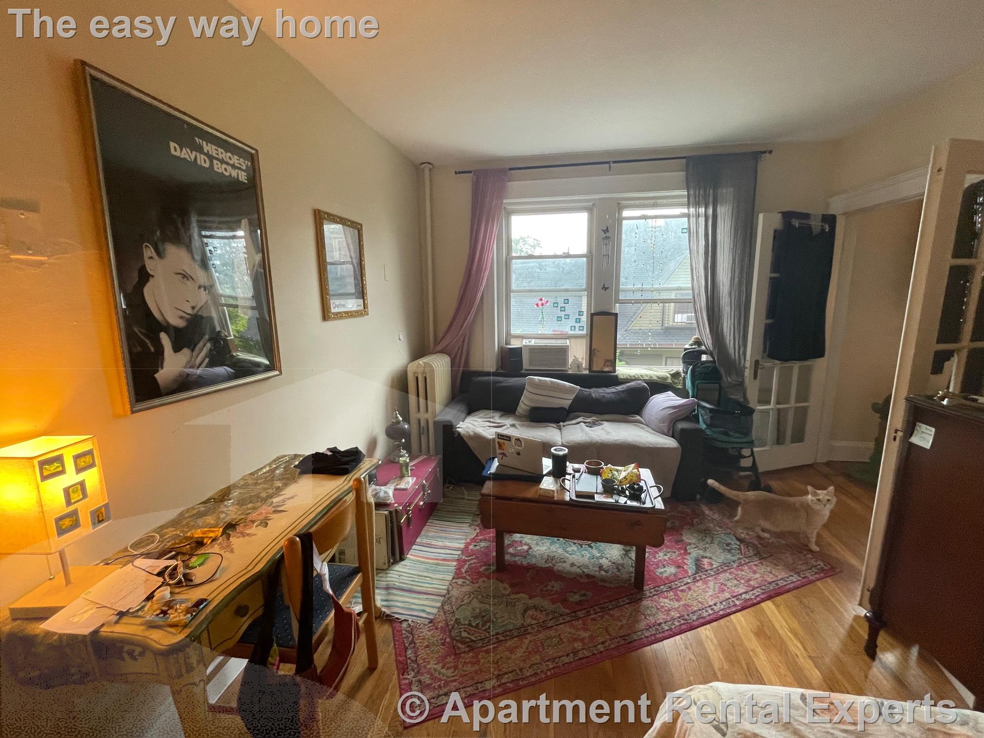 10 Agassiz St, Porter Square