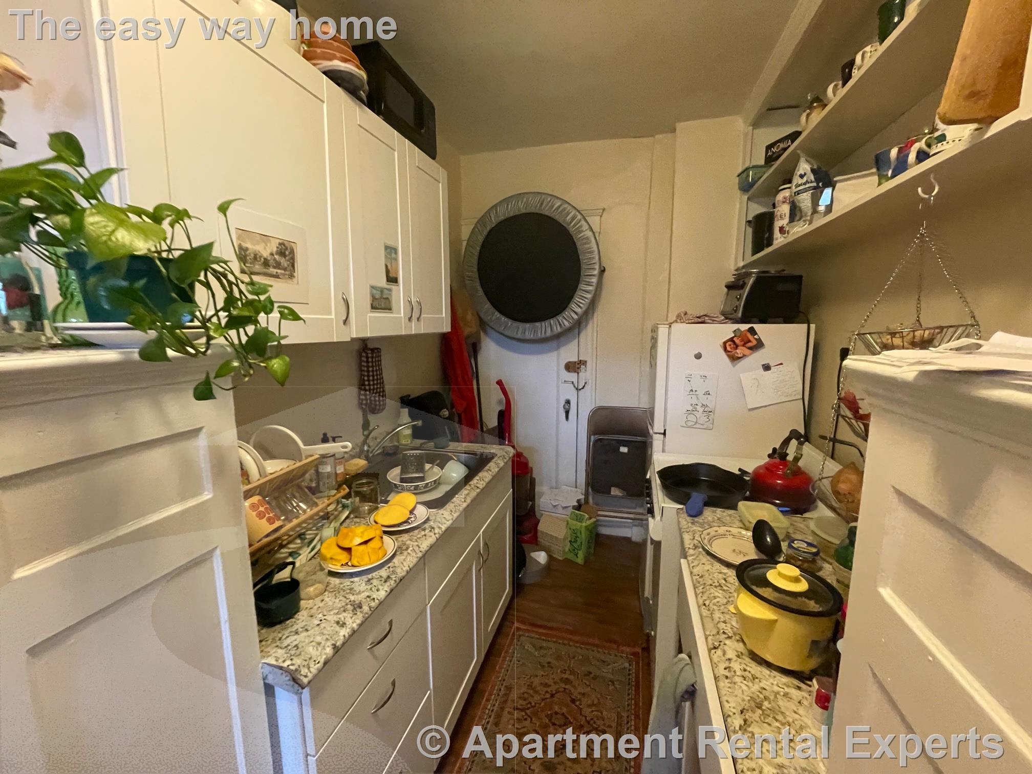 10 Agassiz St, Porter Square