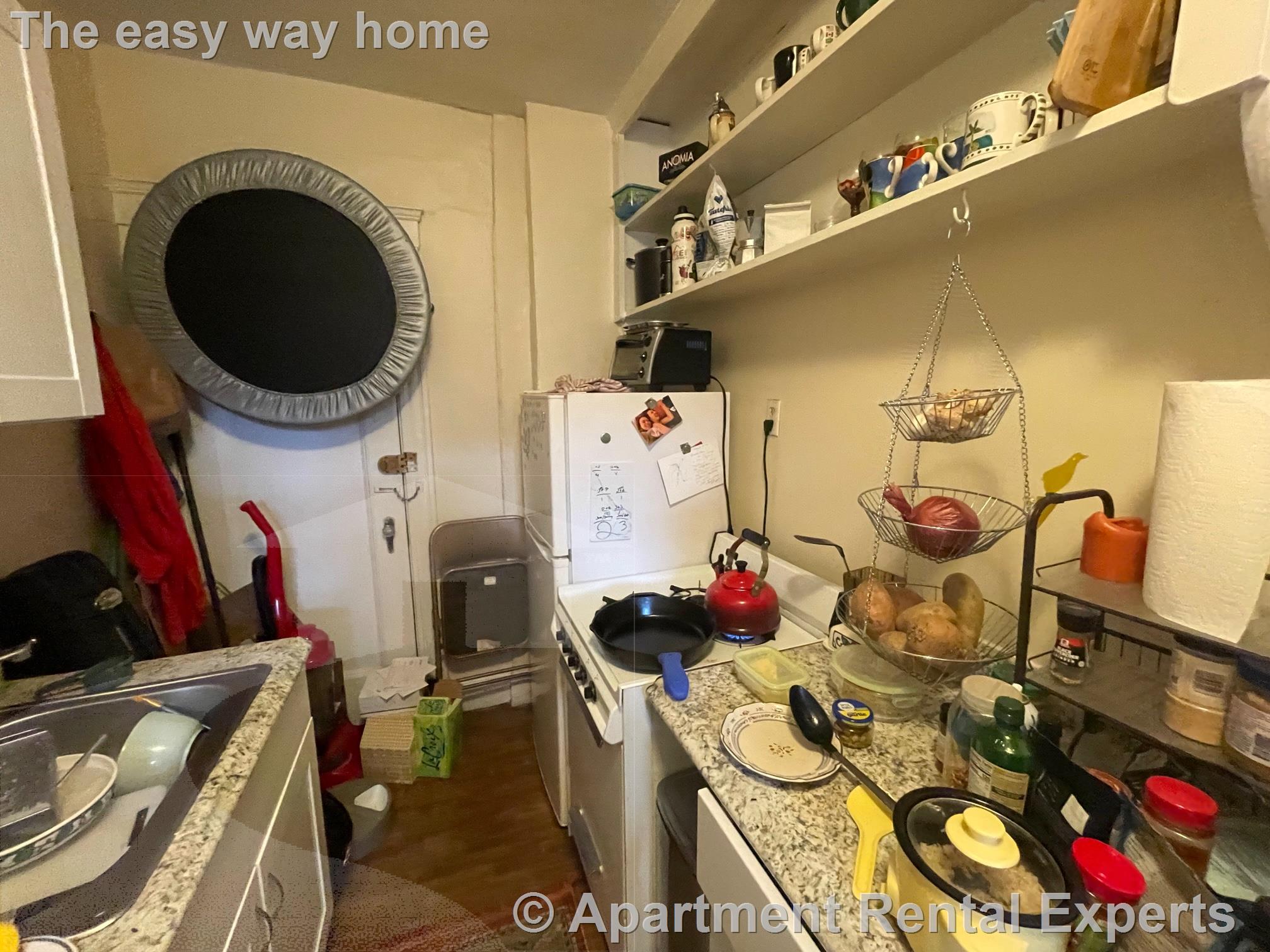 10 Agassiz St, Porter Square