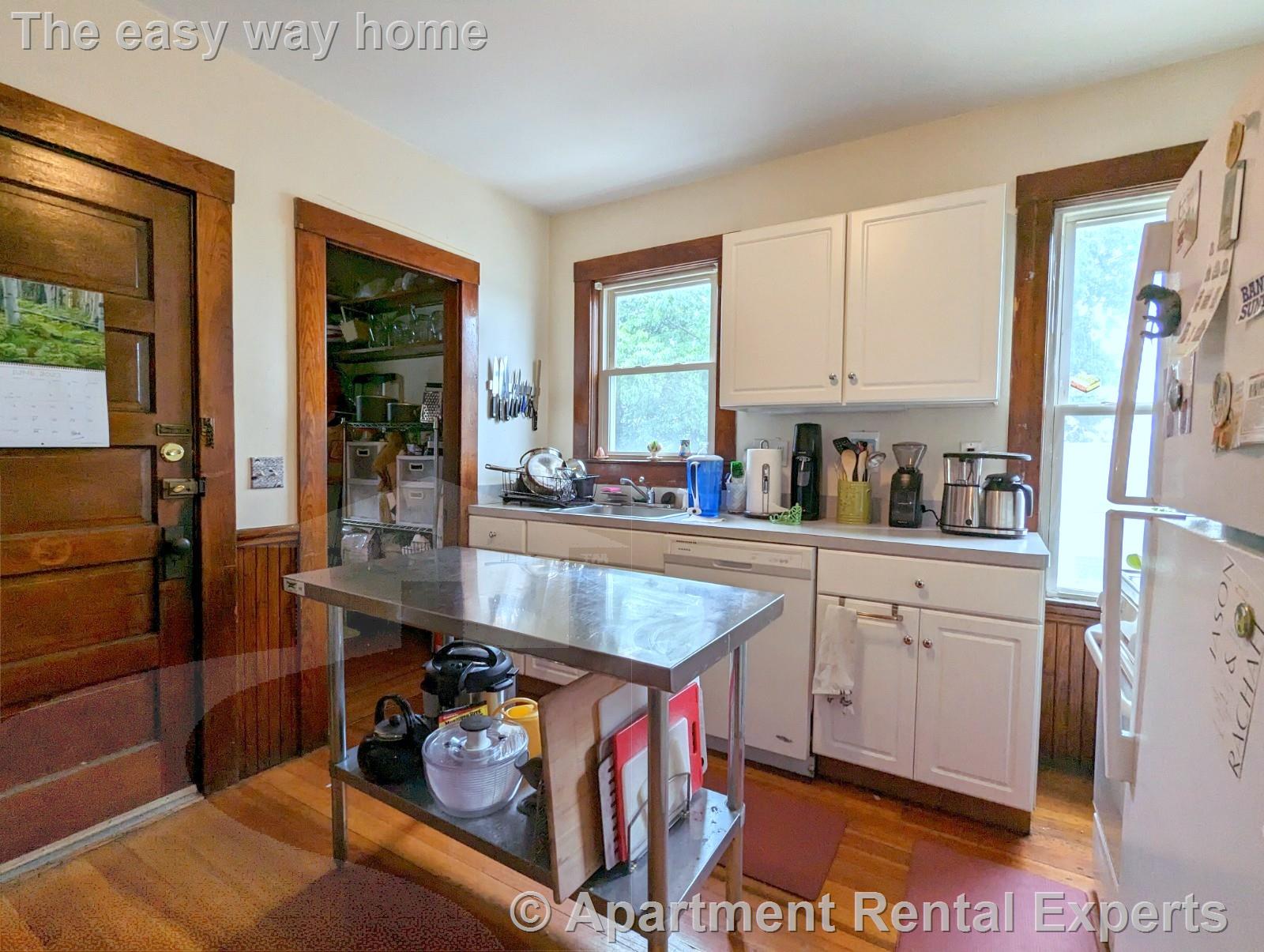 95 Lowell St, Porter Square