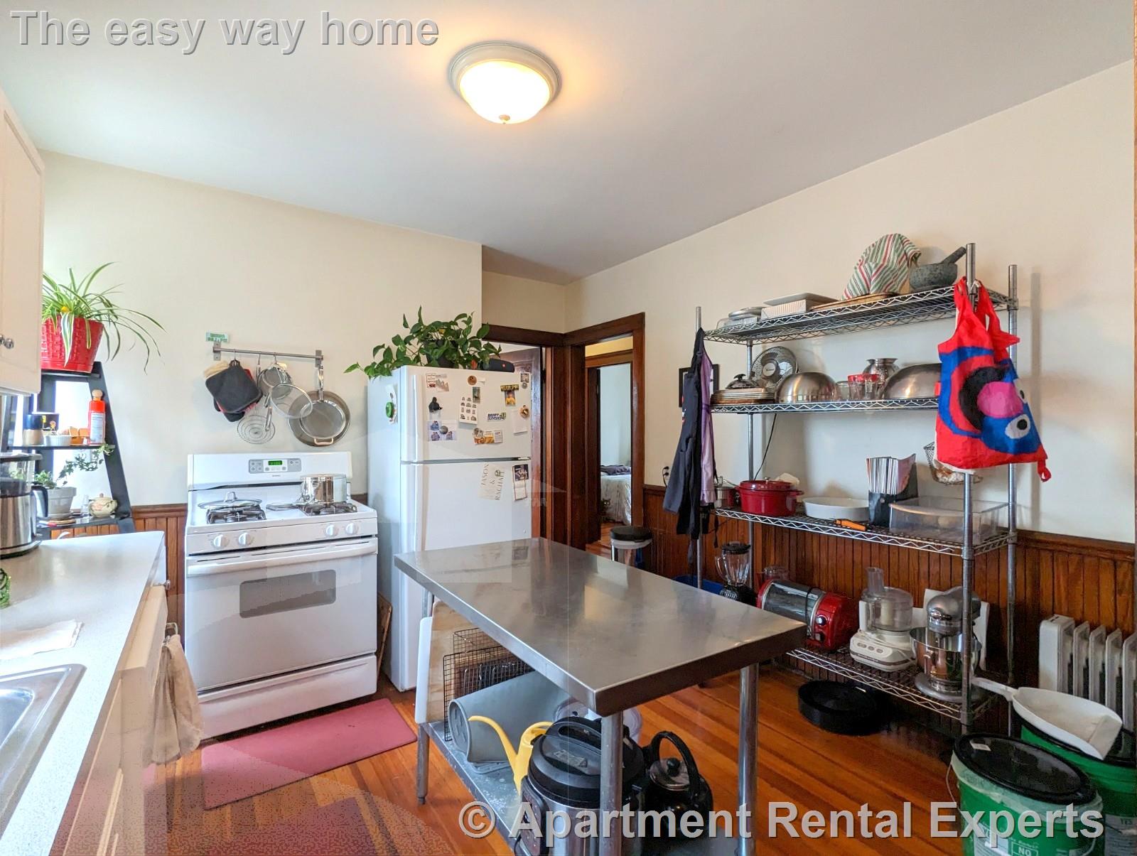 95 Lowell St, Porter Square