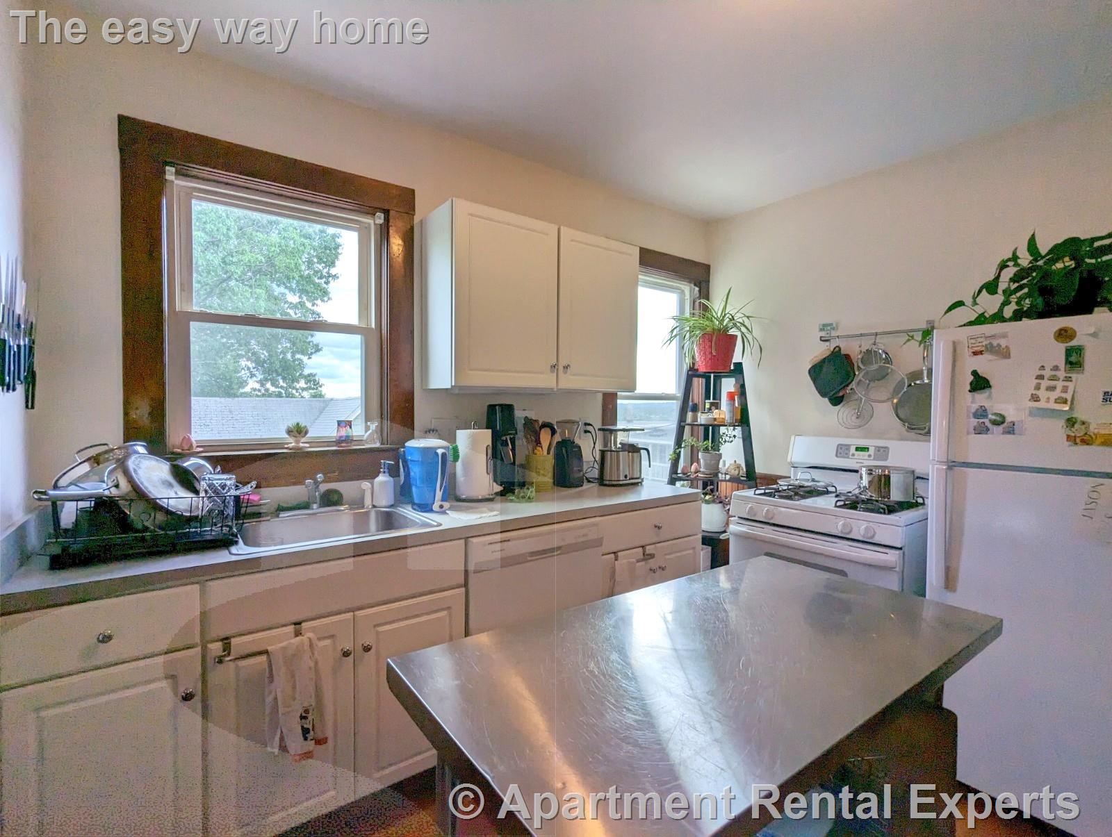 95 Lowell St, Porter Square