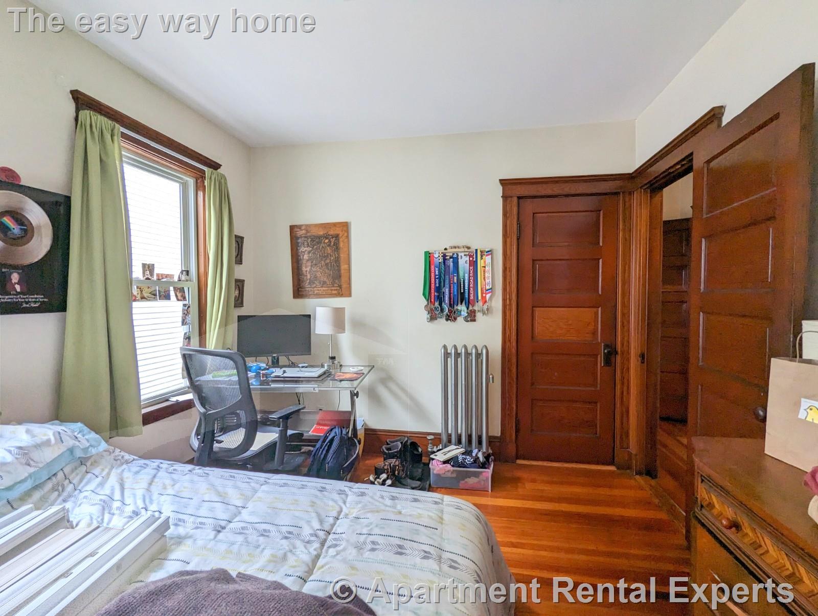 95 Lowell St, Porter Square