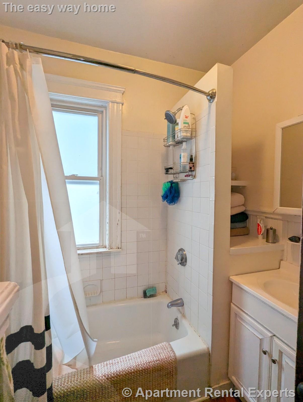 95 Lowell St, Porter Square