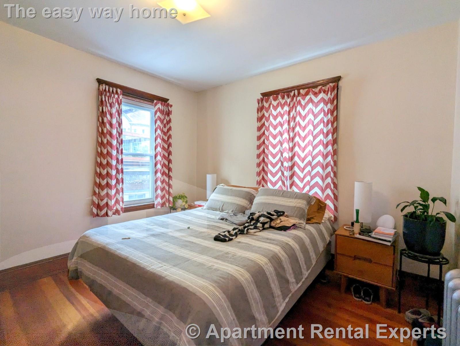 95 Lowell St, Porter Square