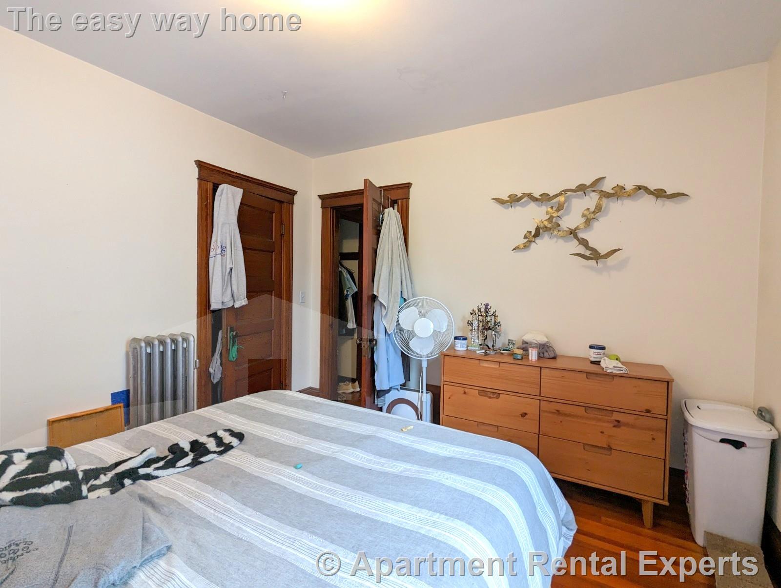 95 Lowell St, Porter Square