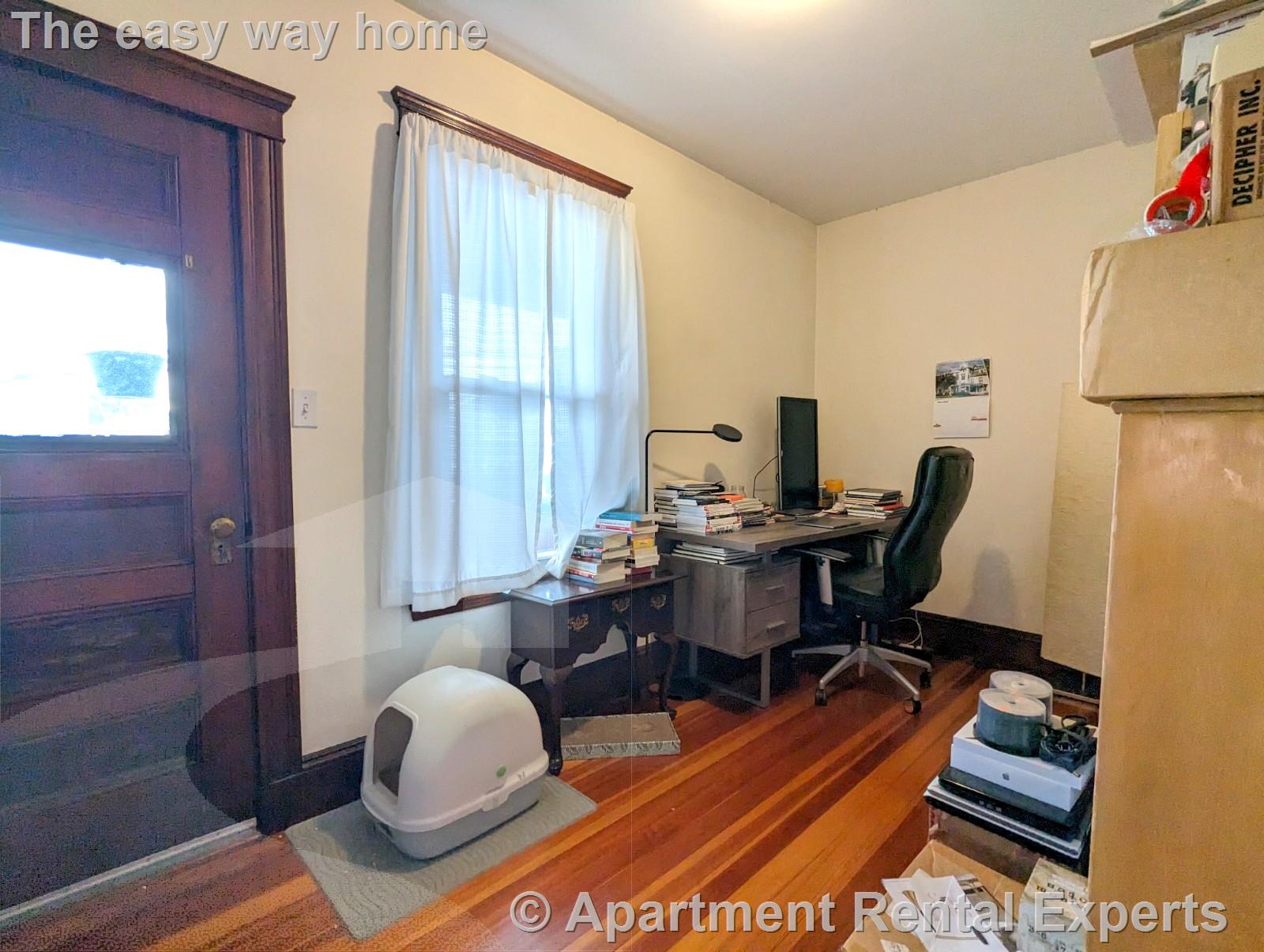 95 Lowell St, Porter Square