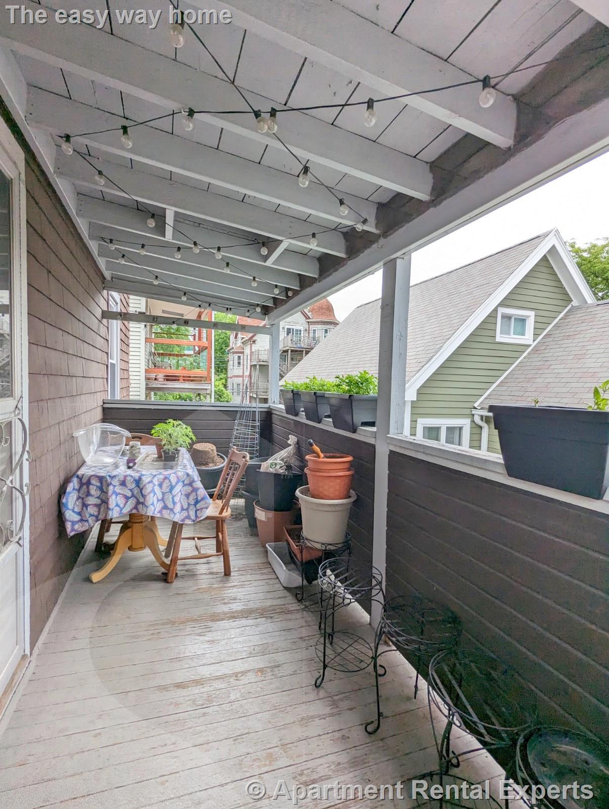 95 Lowell St, Porter Square