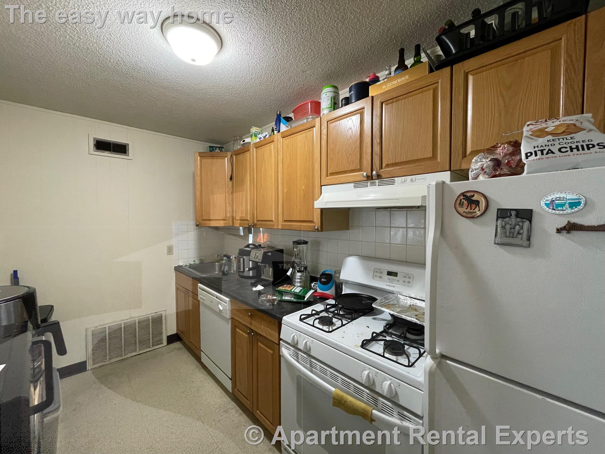 20 Hubbard Ave, Porter Square