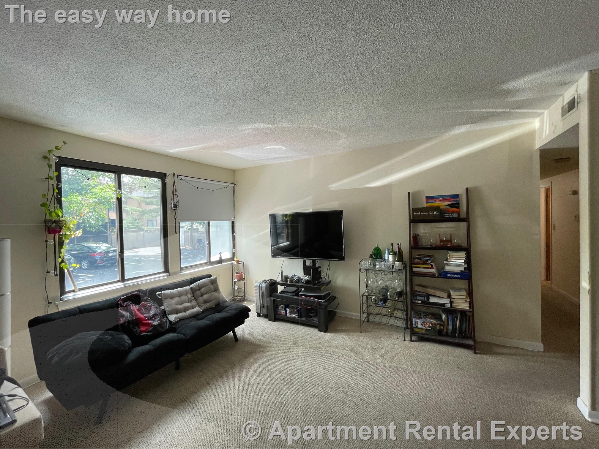 20 Hubbard Ave, Porter Square