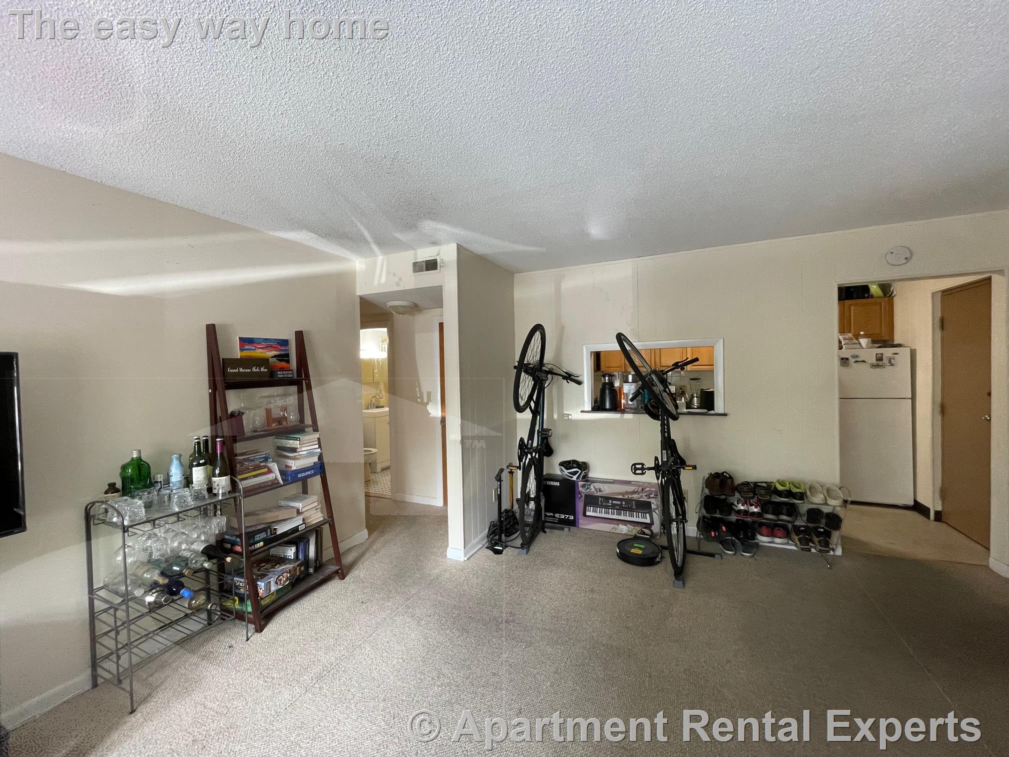 20 Hubbard Ave, Porter Square