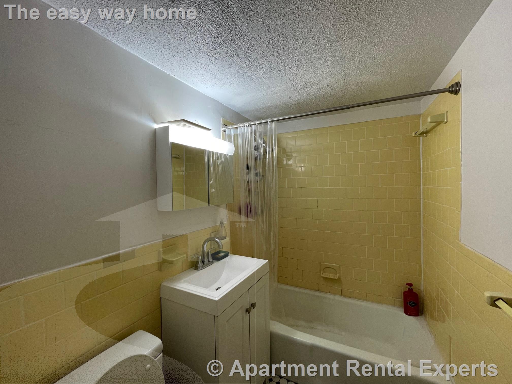 20 Hubbard Ave, Porter Square