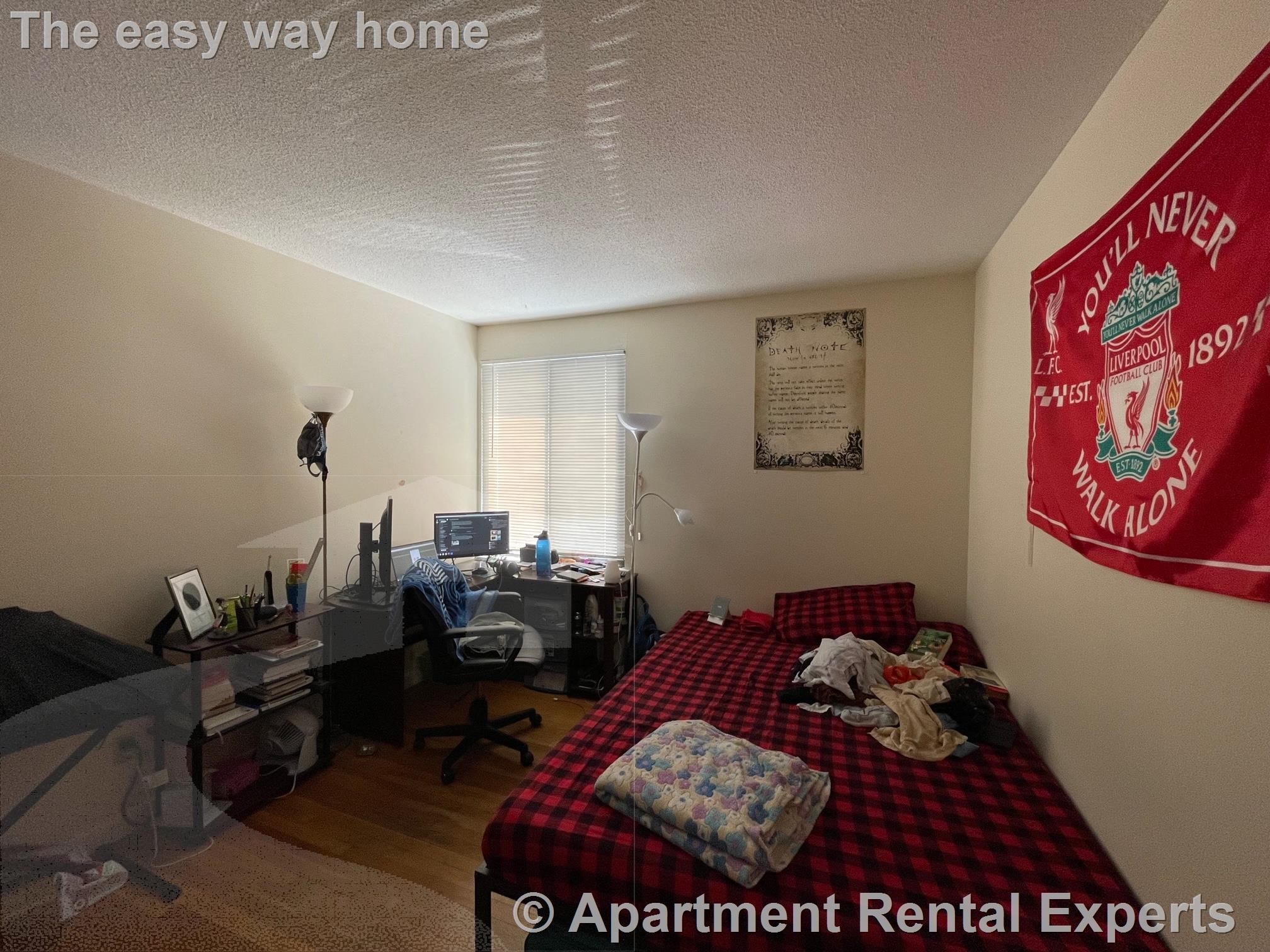 20 Hubbard Ave, Porter Square