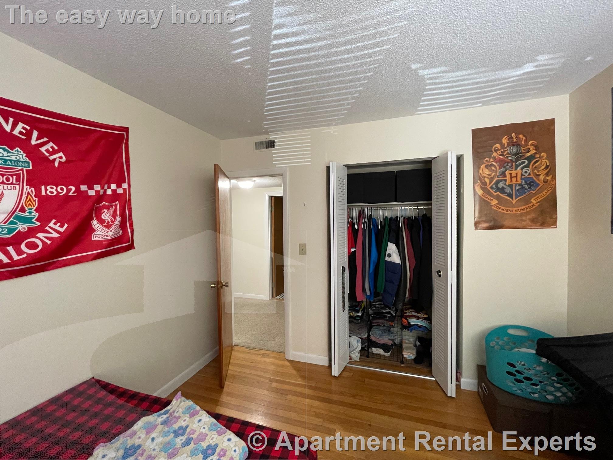 20 Hubbard Ave, Porter Square