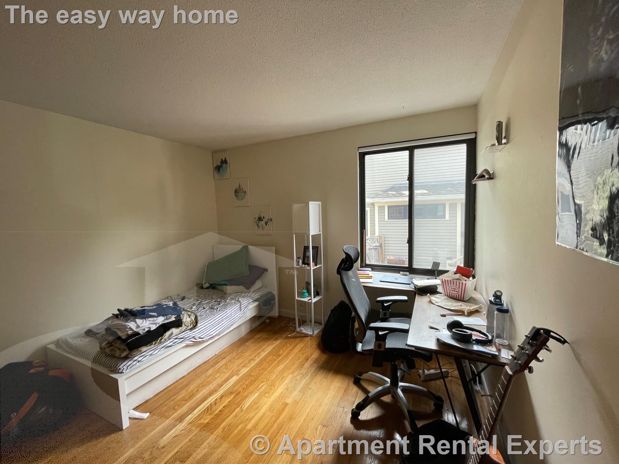 20 Hubbard Ave, Porter Square