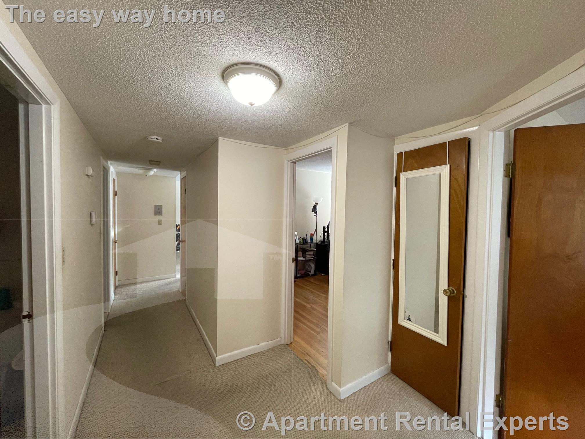 20 Hubbard Ave, Porter Square