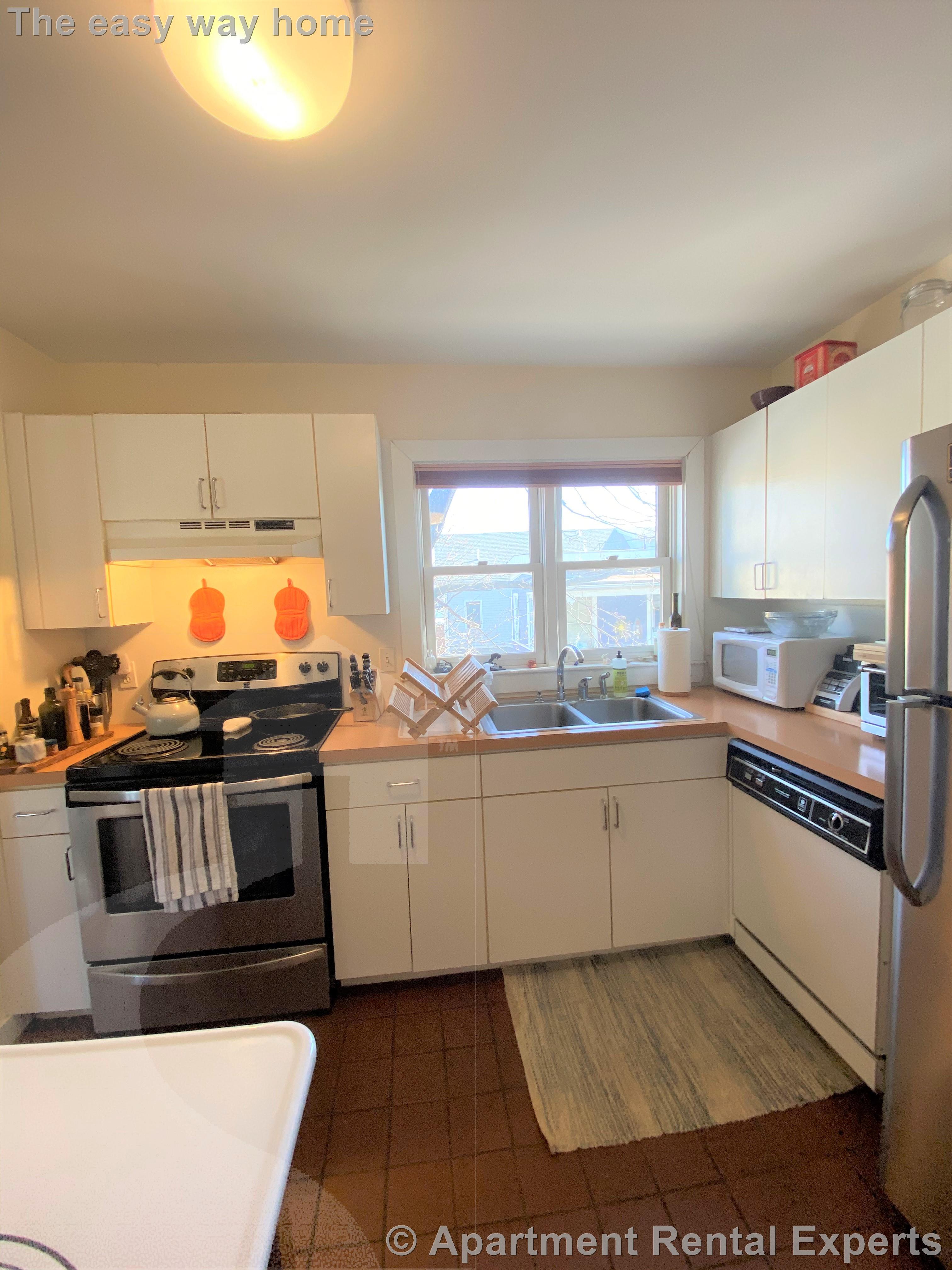 33 Day St, Davis Square