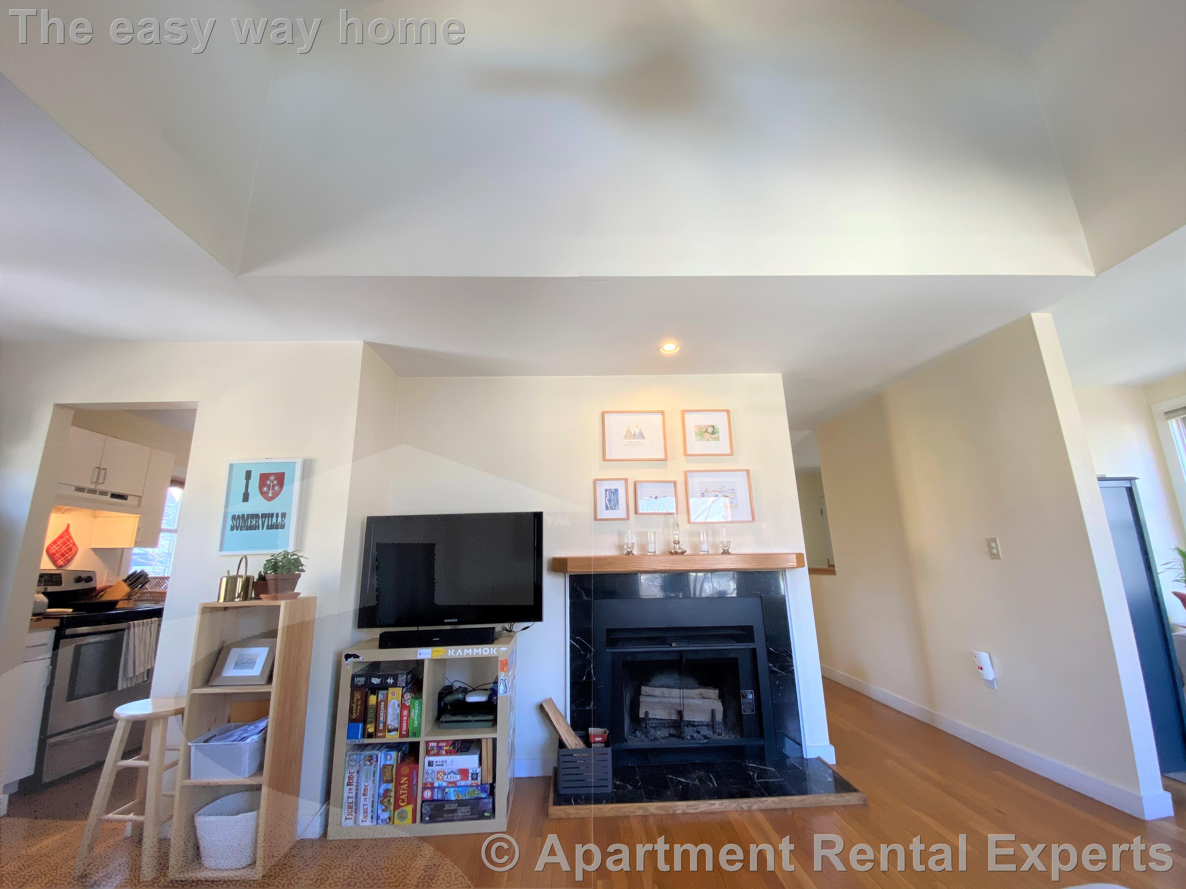 33 Day St, Davis Square