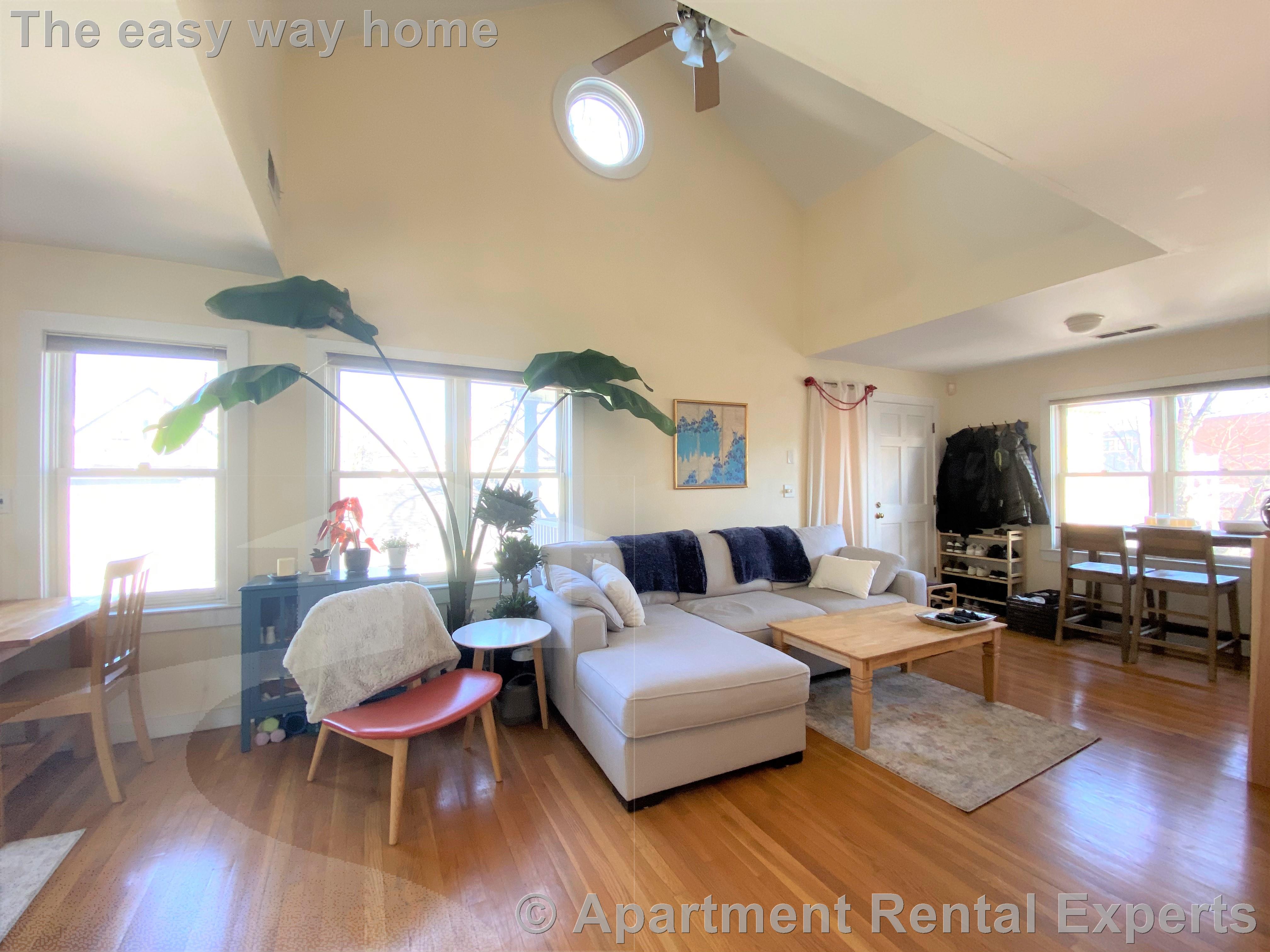 33 Day St, Davis Square